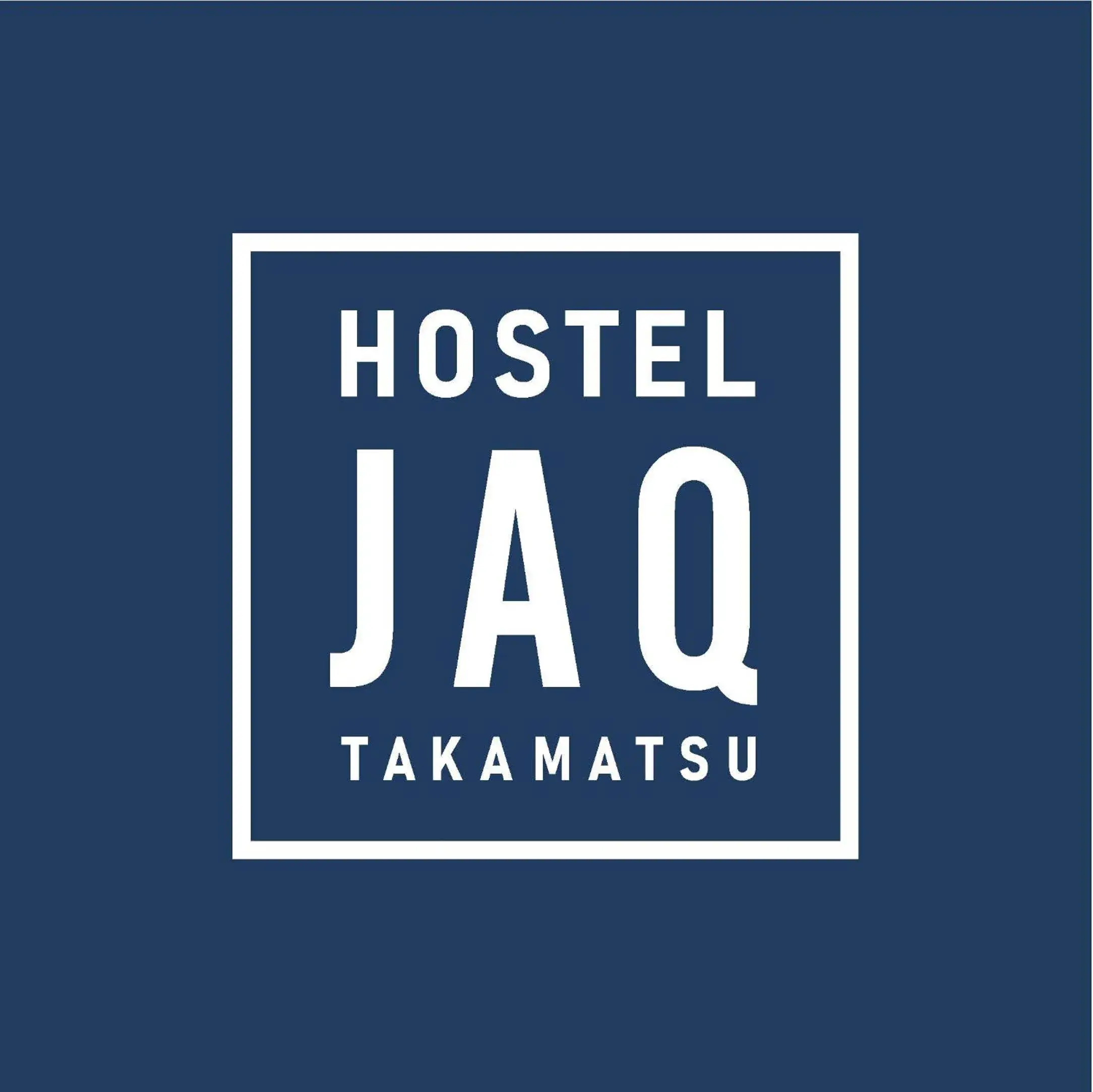 Economy Twin Room - single occupancy in Hostel JAQ takamatsu Economy Twin Room - single occupancy in Hostel JAQ takamatsu