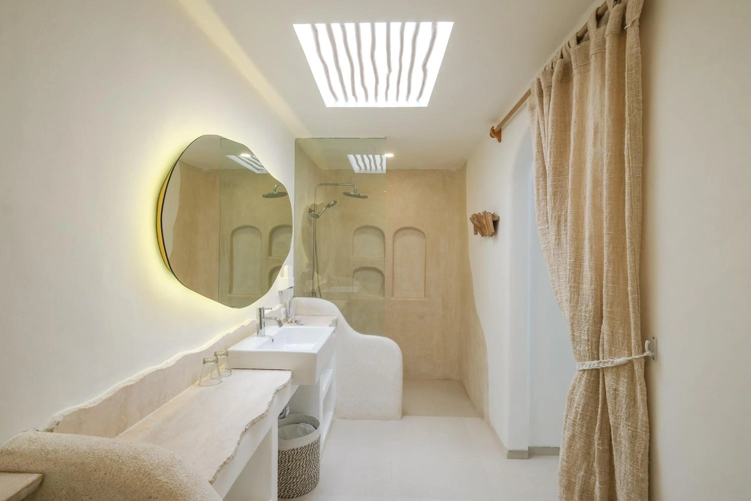 Bathroom in Villa SEI Uluwatu