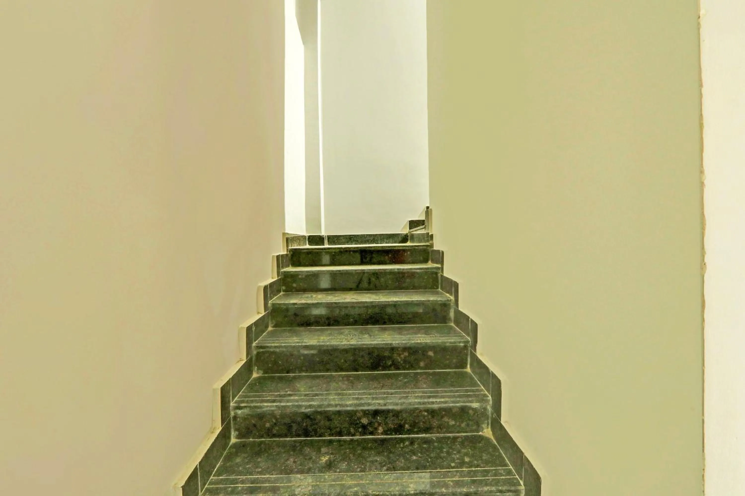 Lobby or reception in Hotel O JVP Hotels