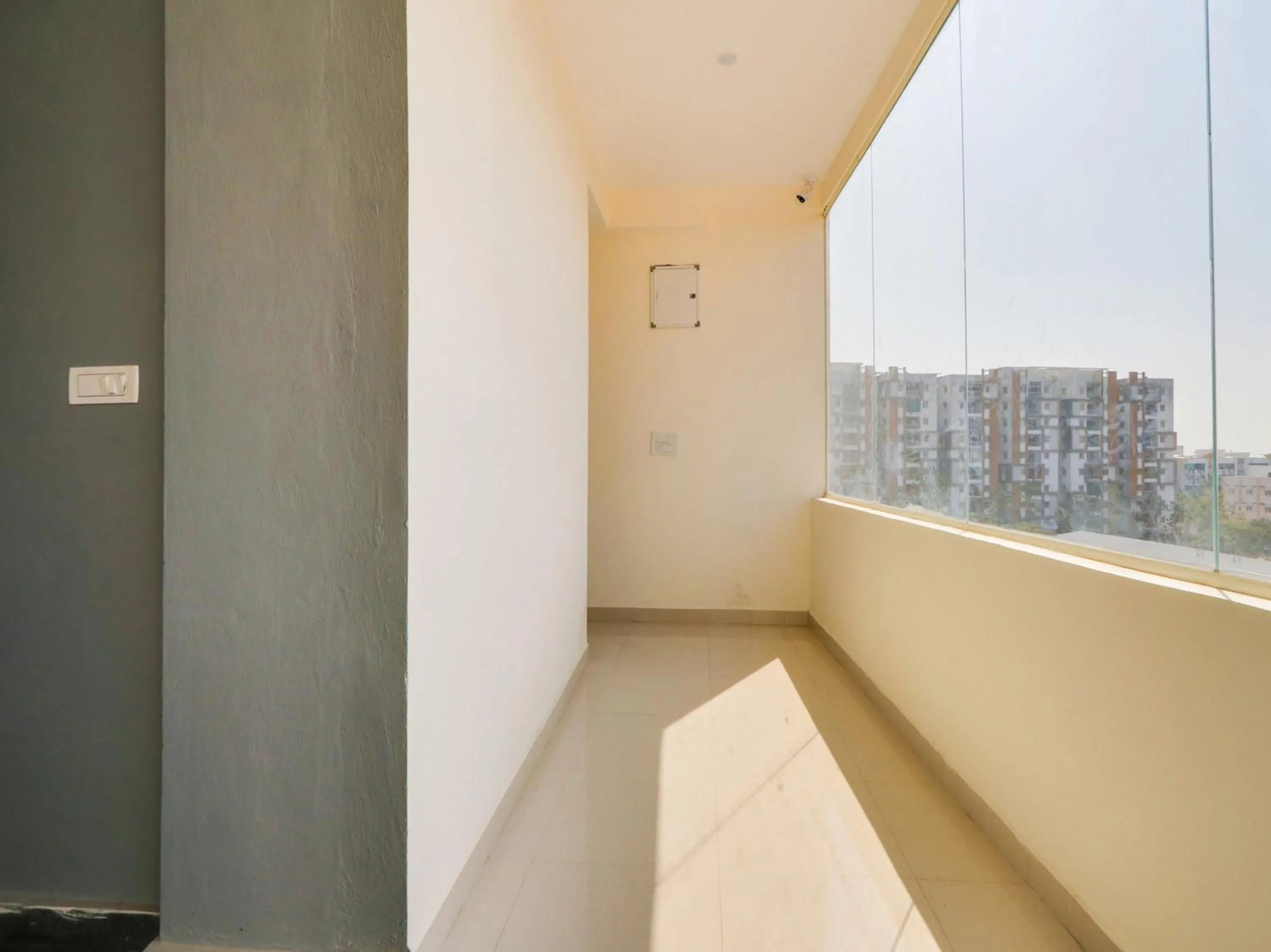 Lobby or reception in Collection O RBS Classic Stay Nacharam Mallapur Road