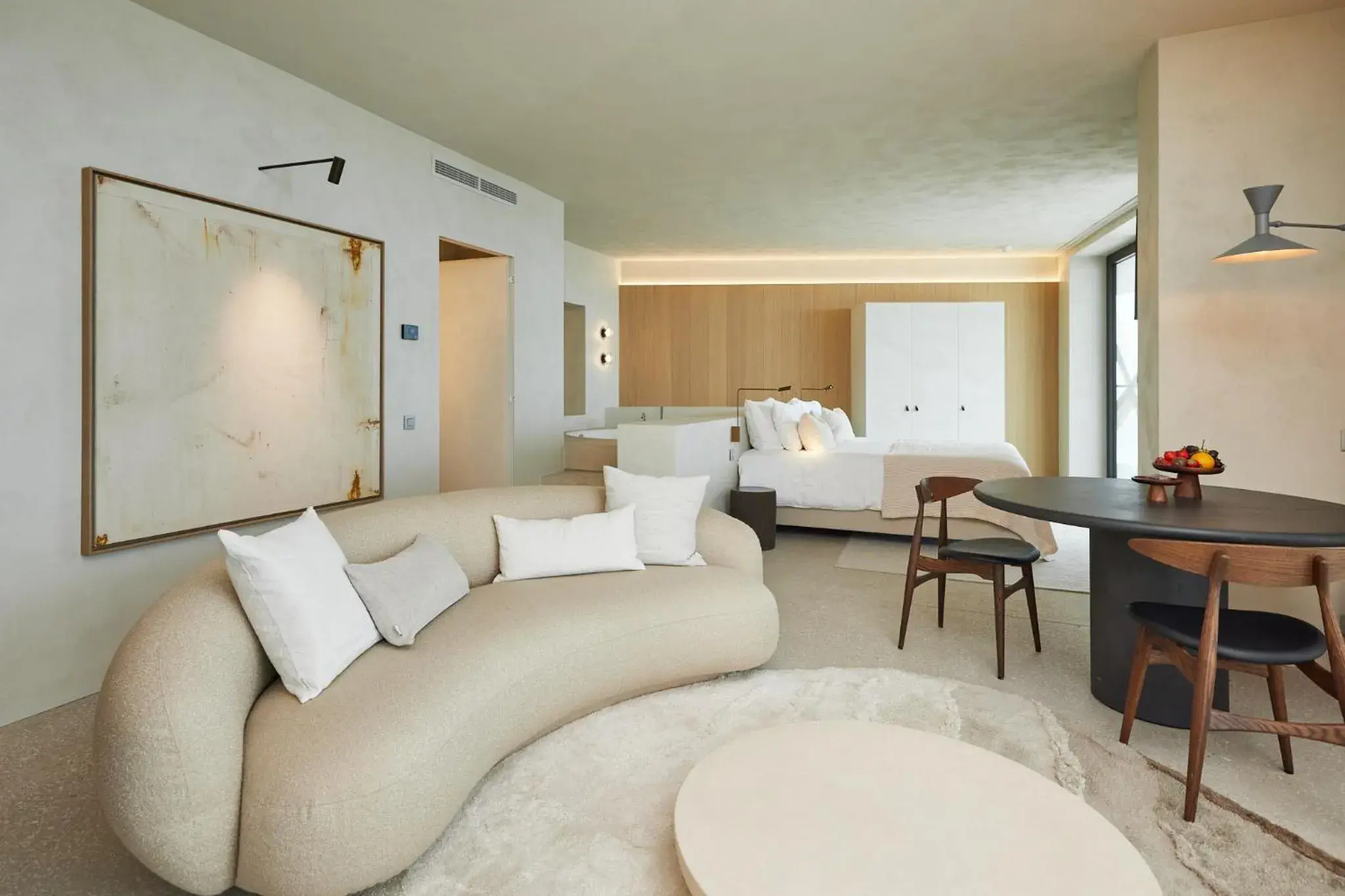 Suite in C-Hotels Silt Suite in C-Hotels Silt