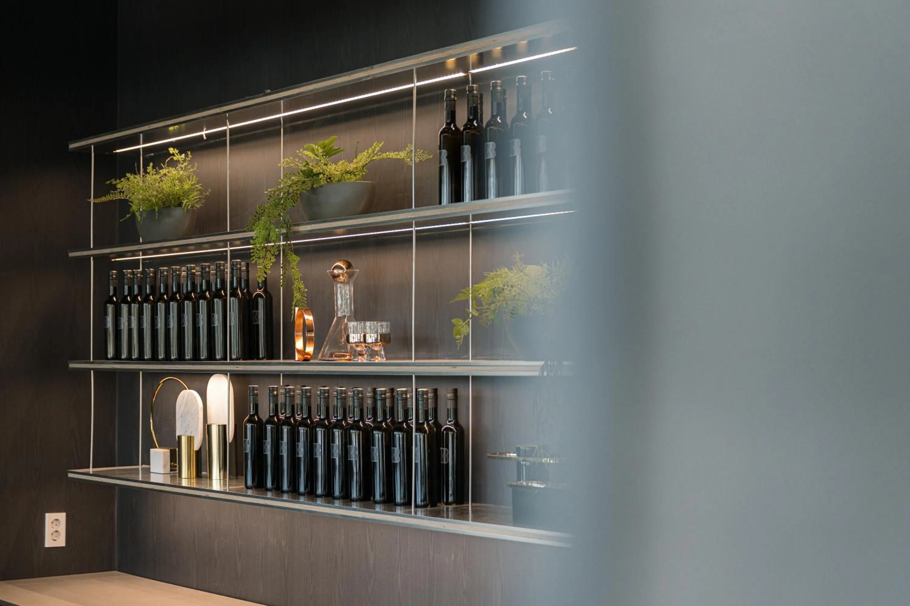 Restaurant/places to eat in Yakmaeul