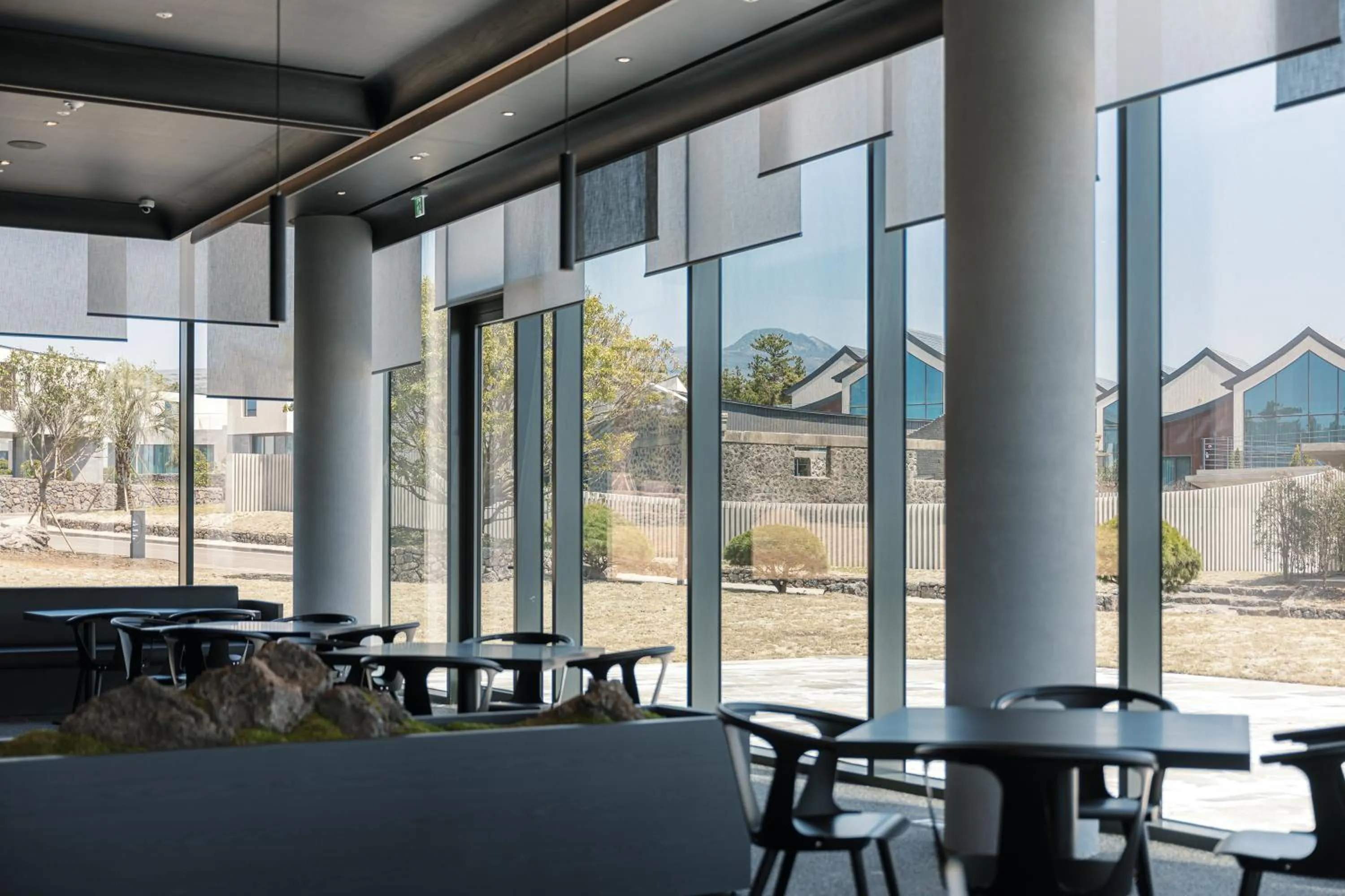 Restaurant/places to eat in Yakmaeul