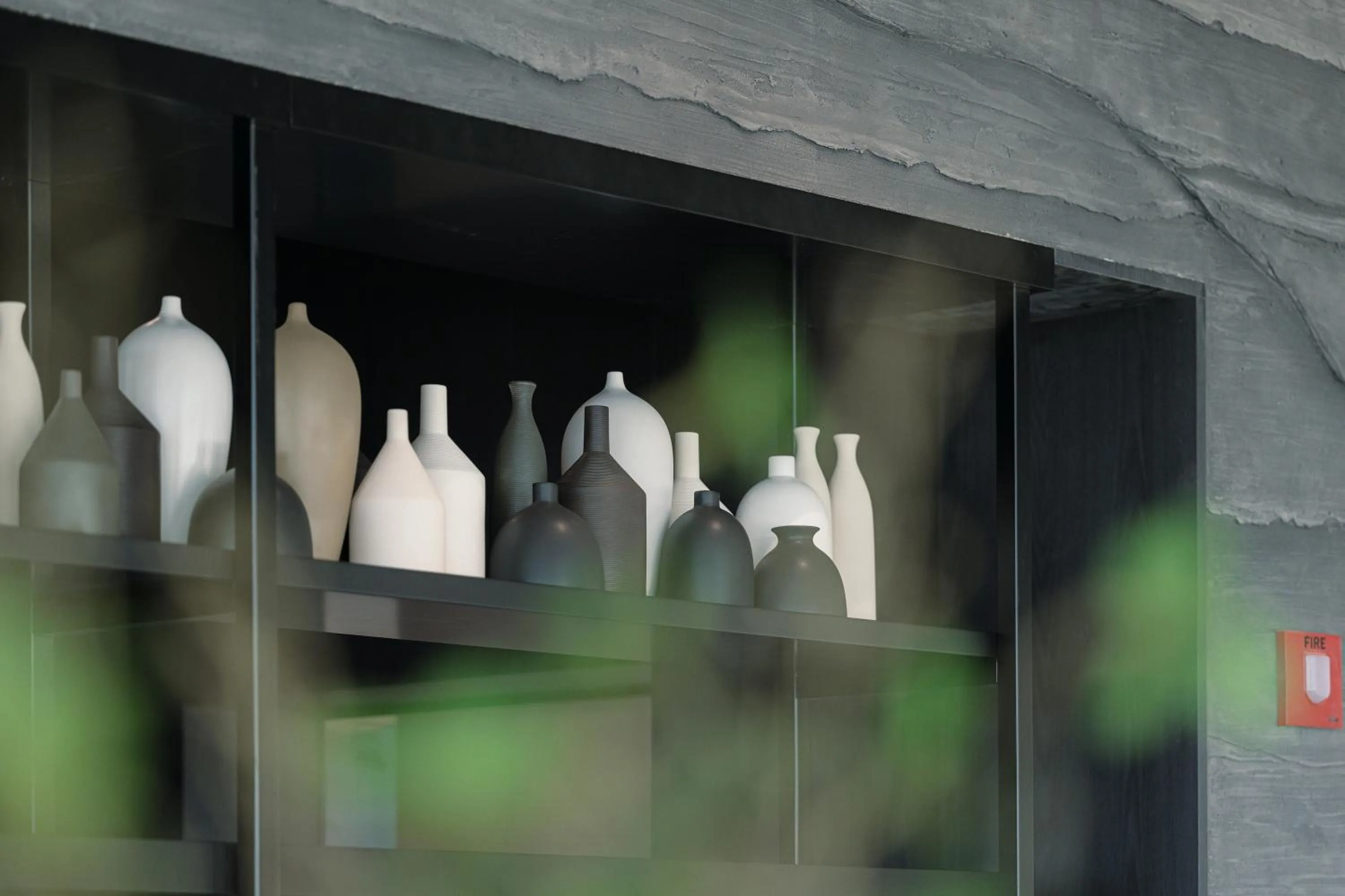 Restaurant/places to eat in Yakmaeul