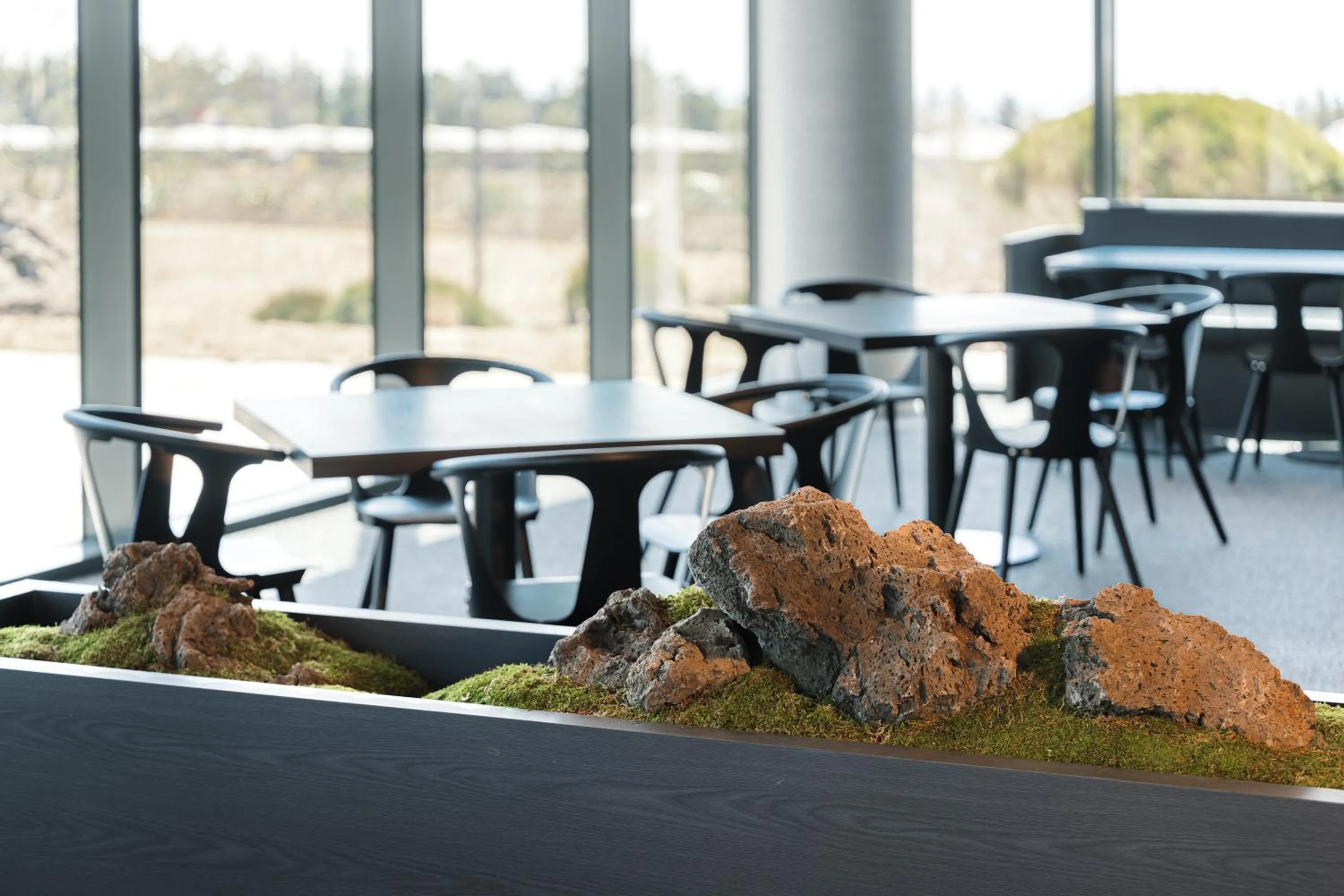 Restaurant/places to eat in Yakmaeul