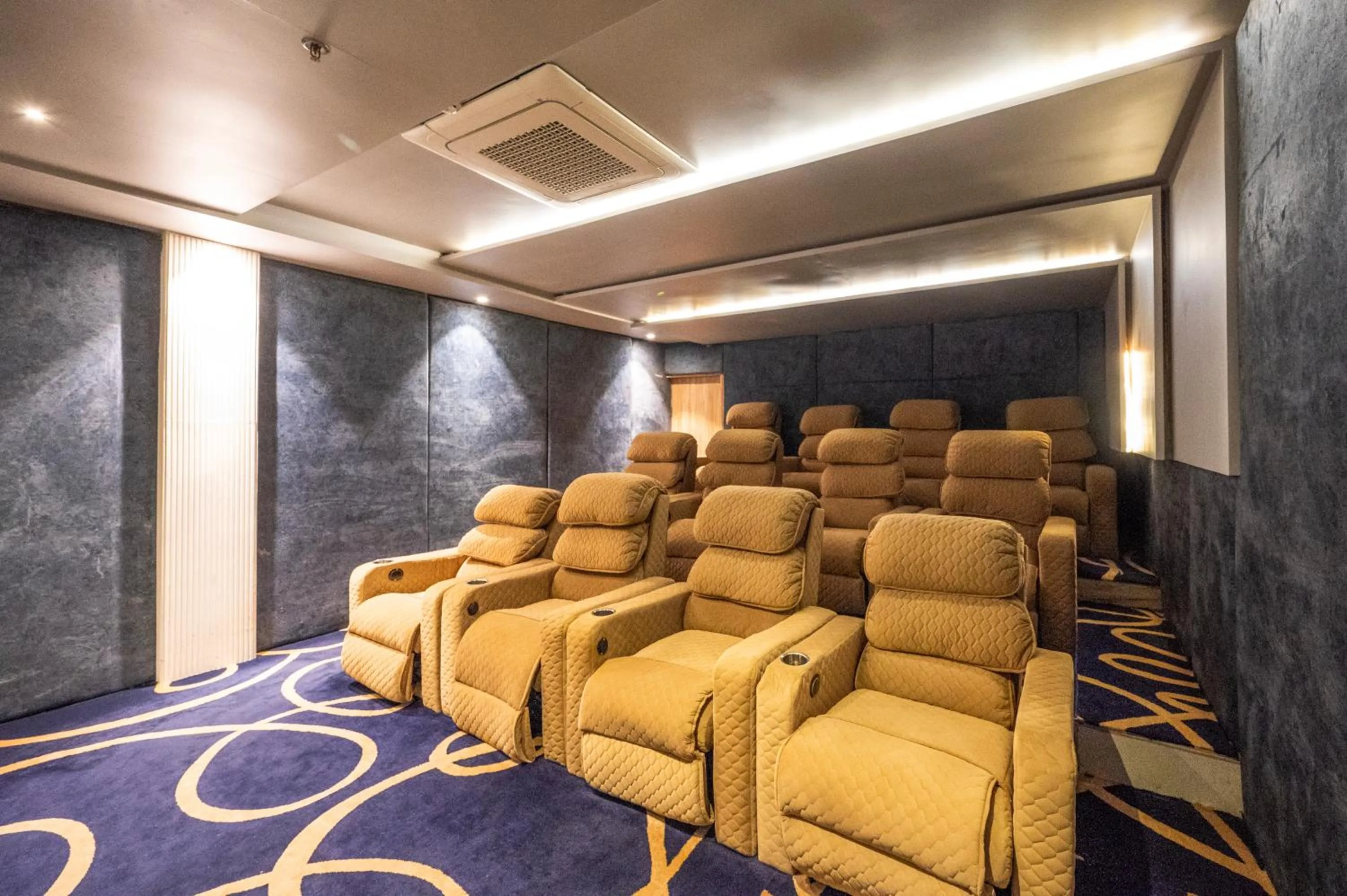 Essentia Luxury Resort & Spa Udaipur