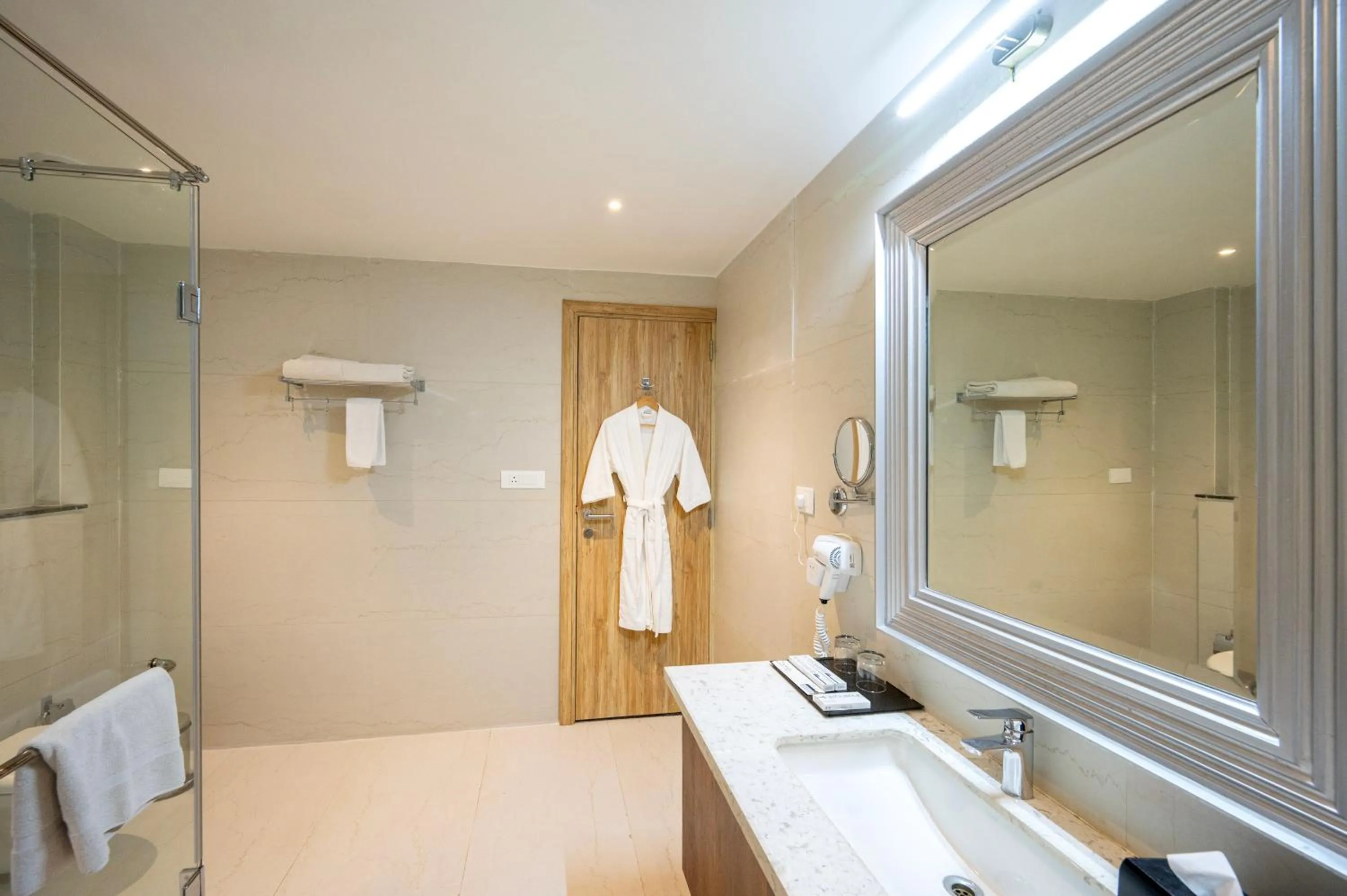 Essentia Luxury Resort & Spa Udaipur