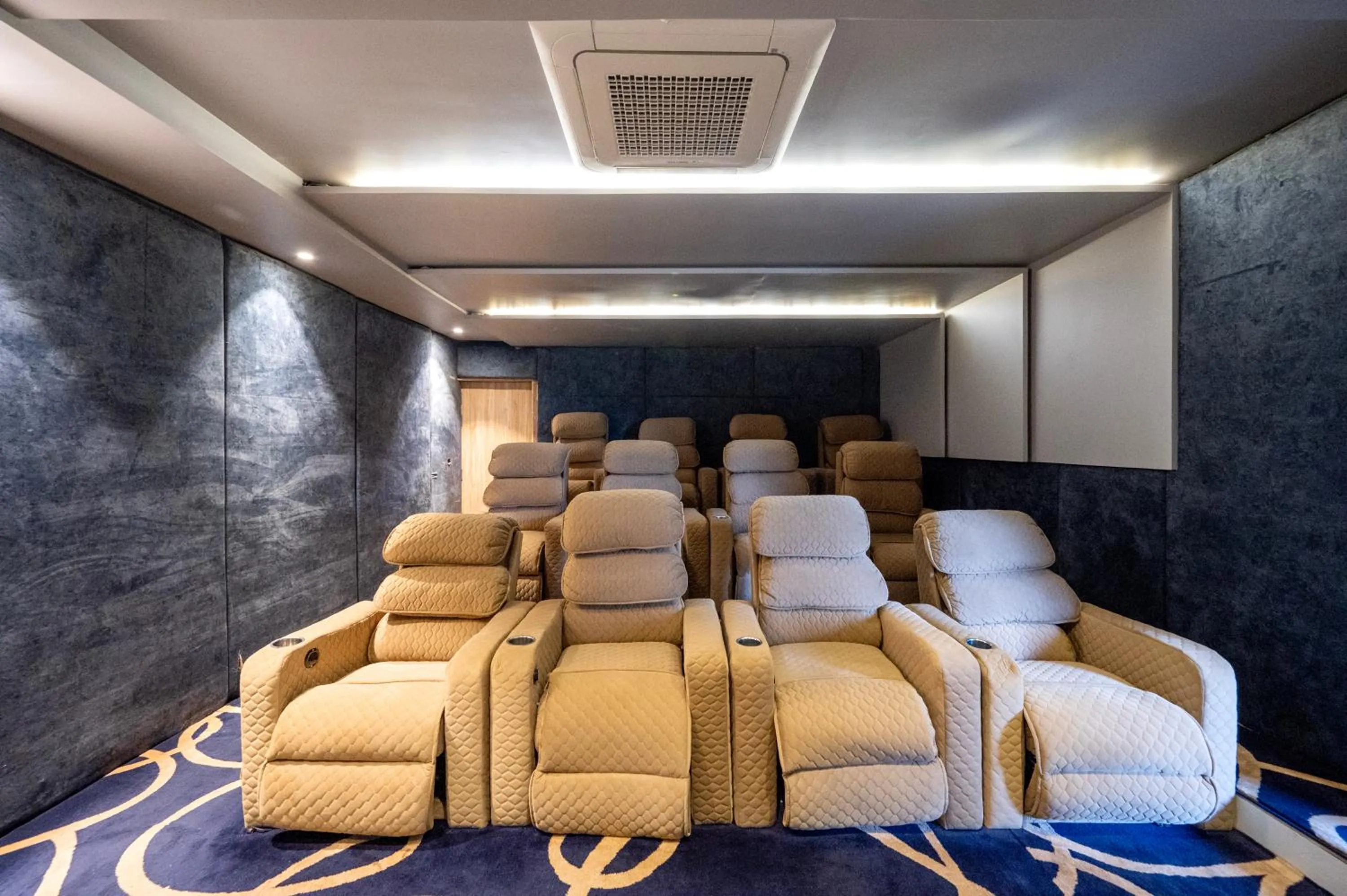 Essentia Luxury Resort & Spa Udaipur