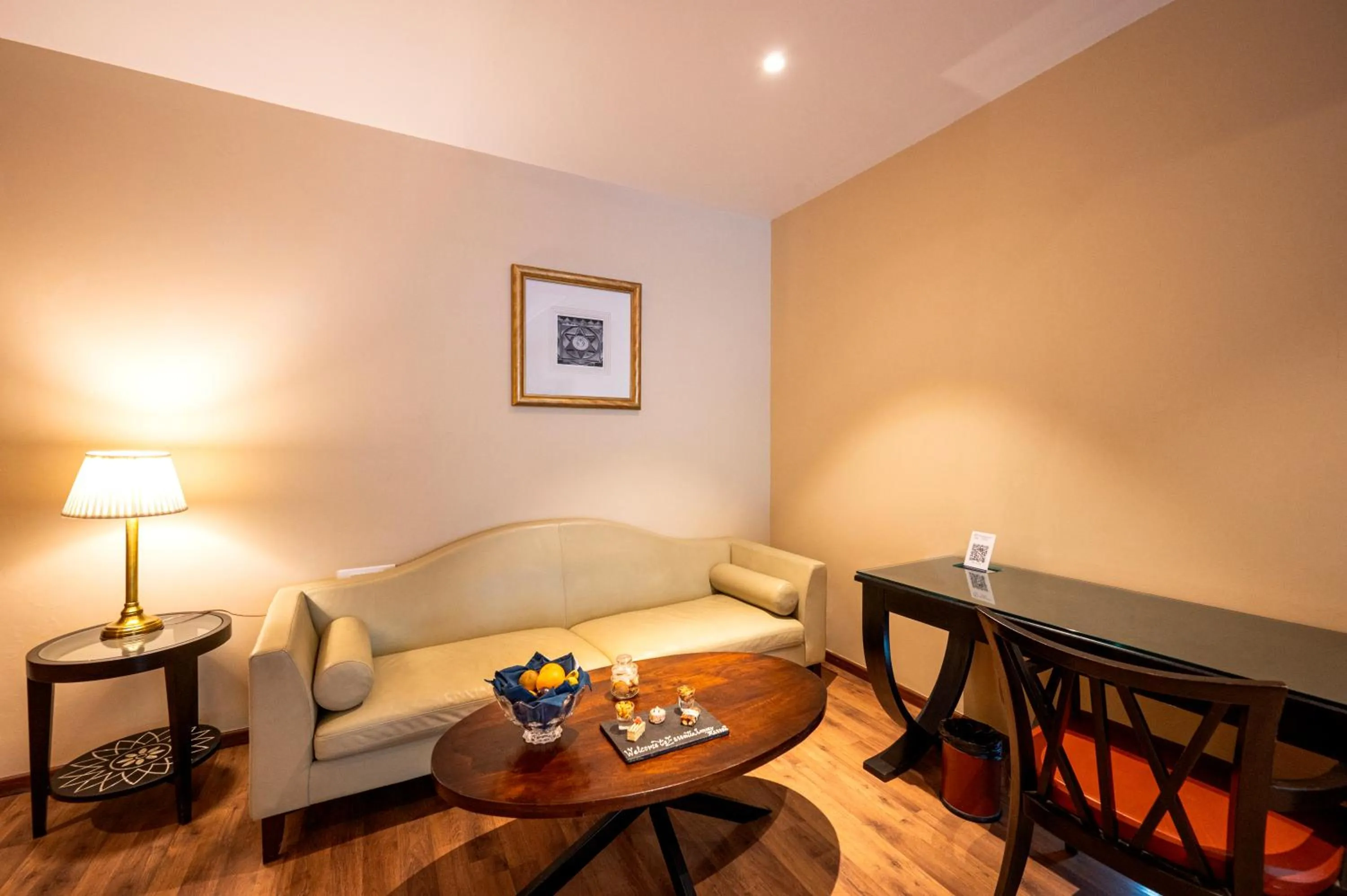 Essentia Luxury Resort & Spa Udaipur