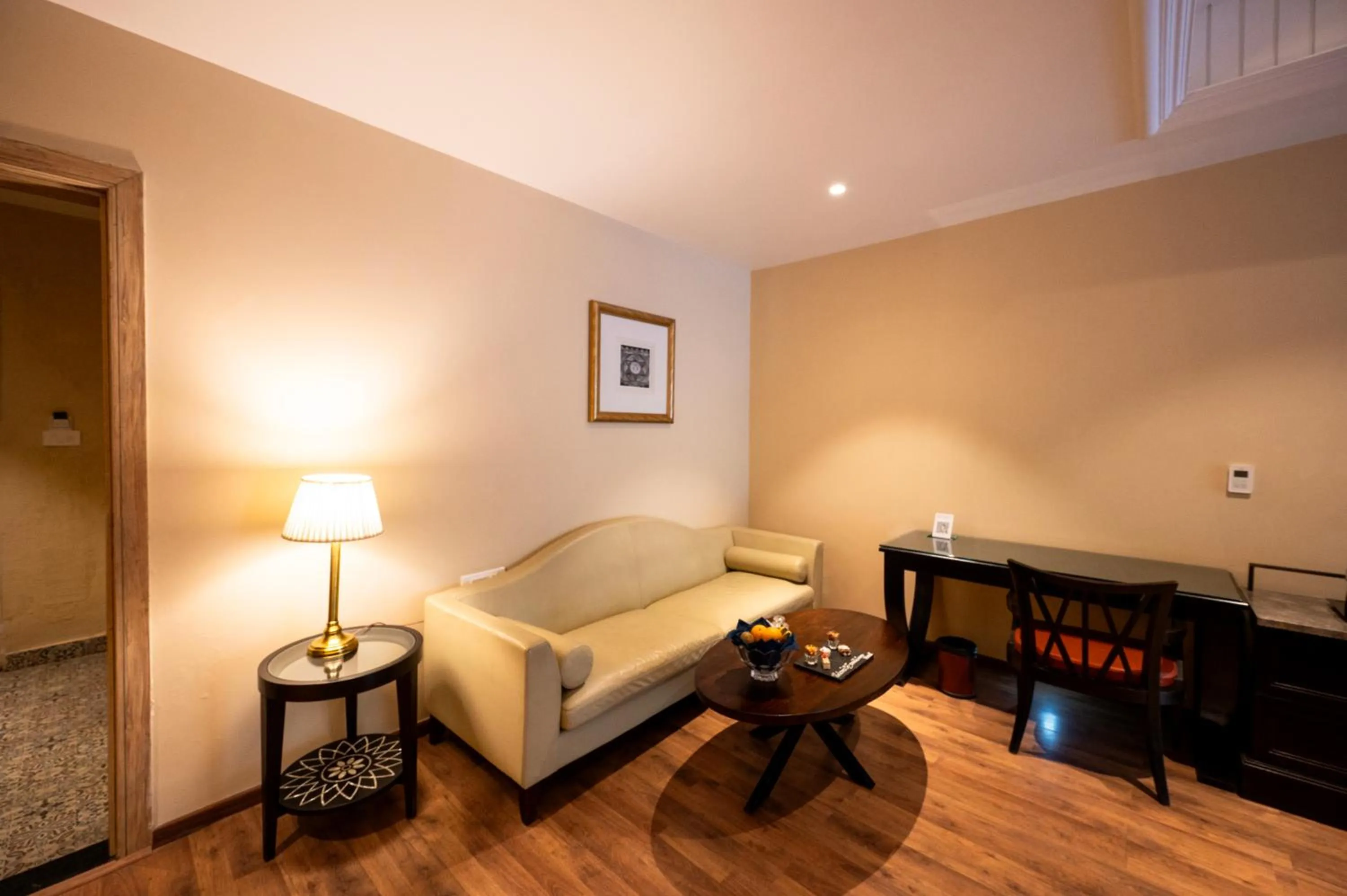 Essentia Luxury Resort & Spa Udaipur