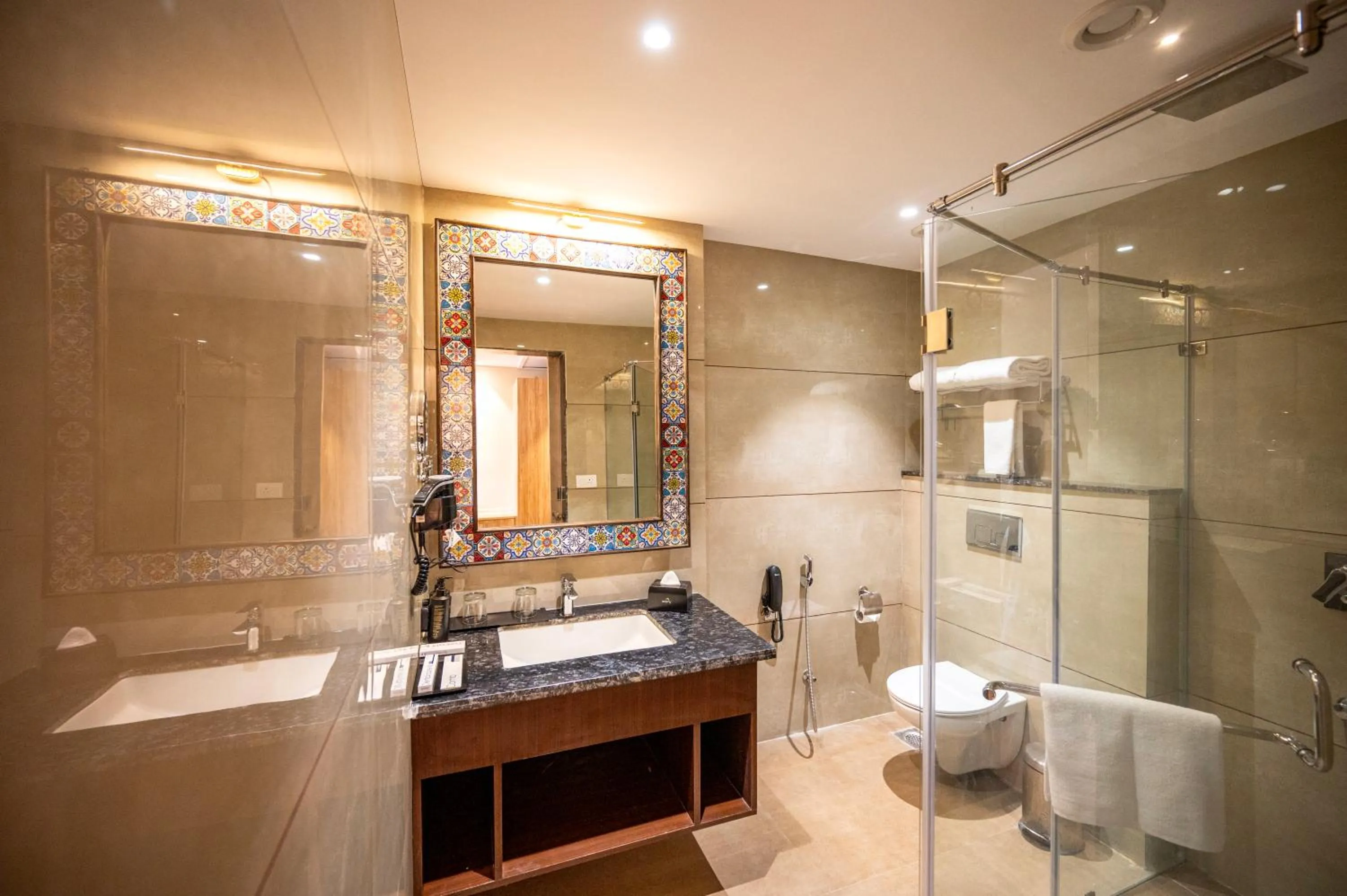 Essentia Luxury Resort & Spa Udaipur