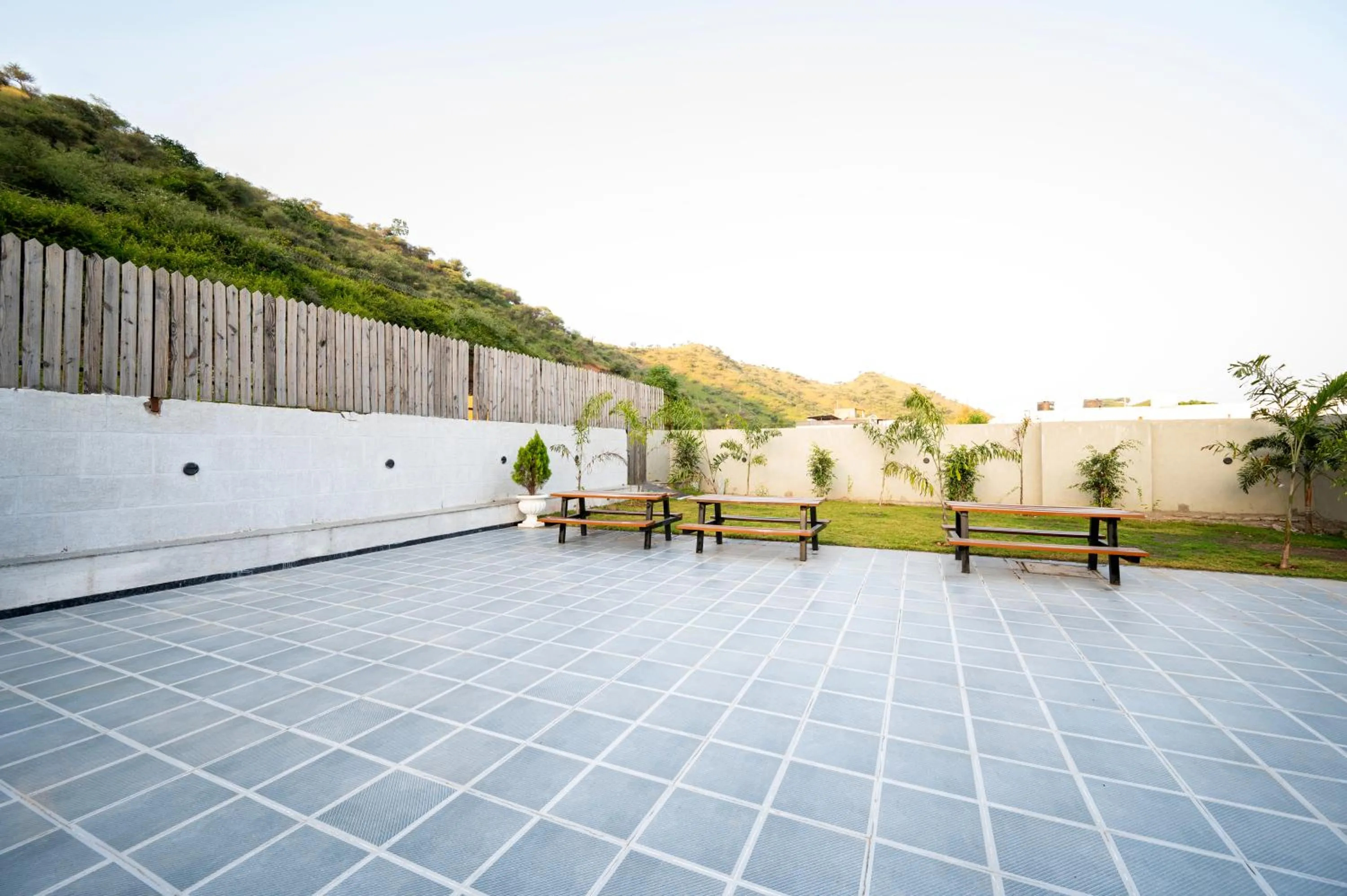 Essentia Luxury Resort & Spa Udaipur