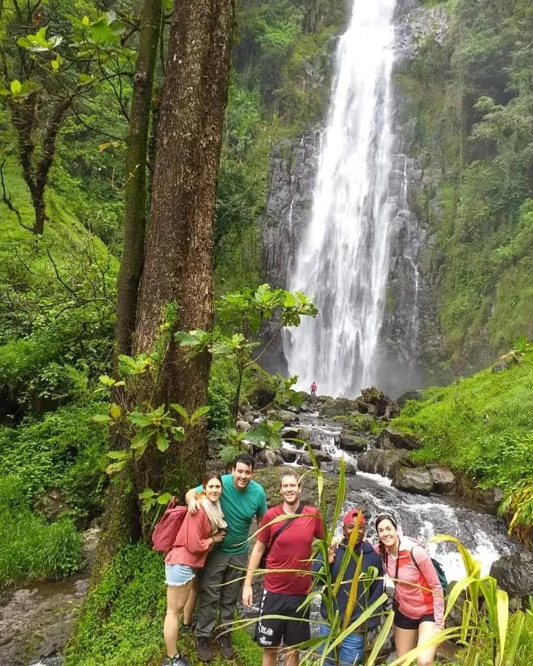 Nearby landmark in Primeland Hotel
