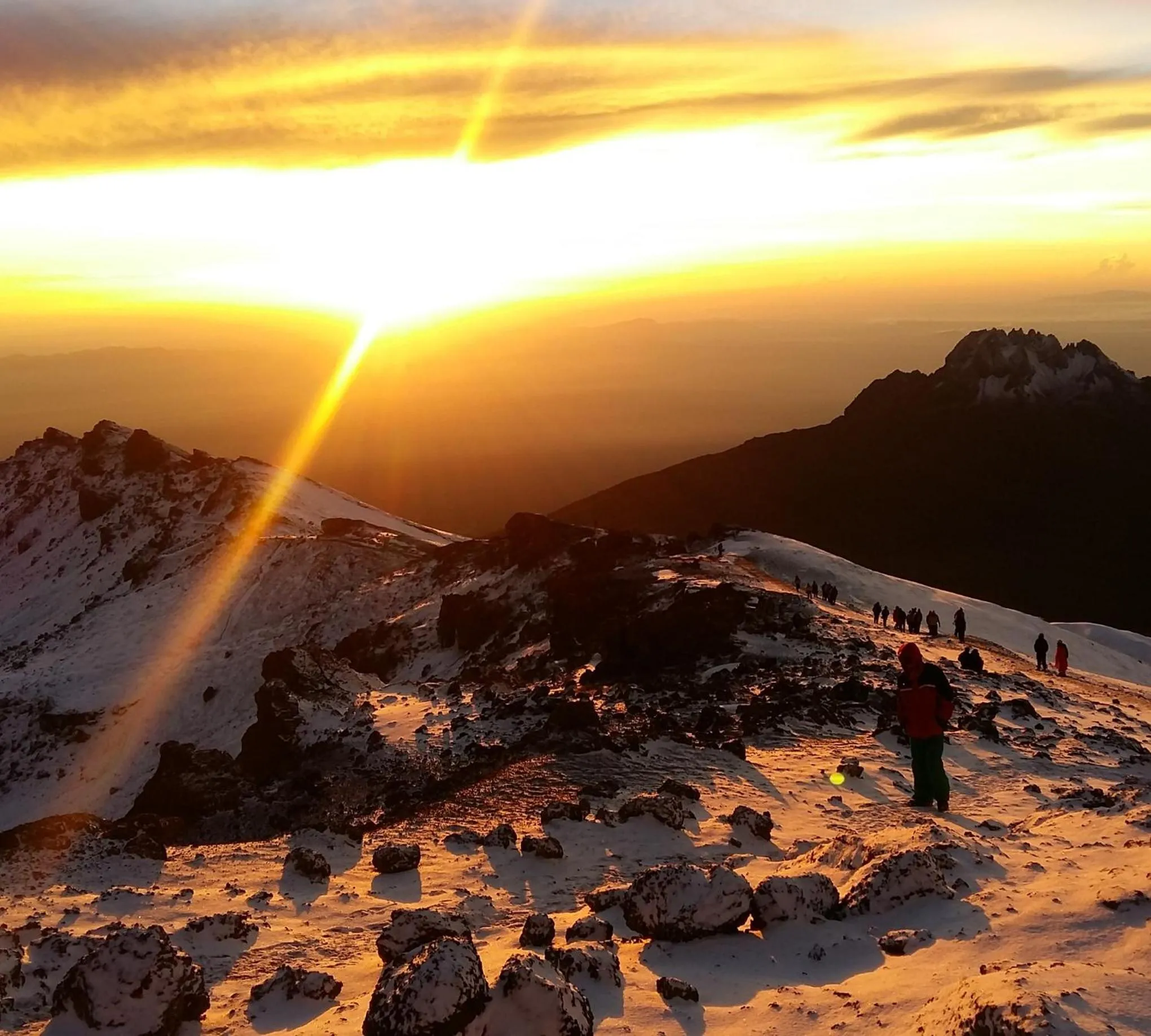 Nearby landmark in Primeland Hotel