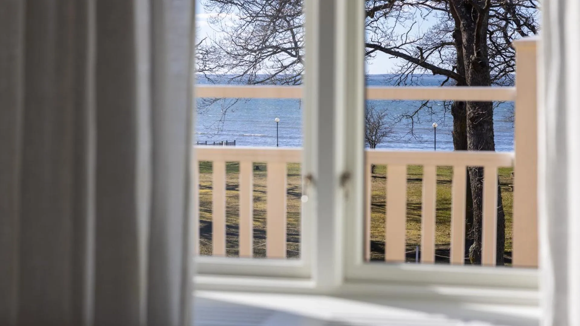 Mormors Pensionat Strandhagen