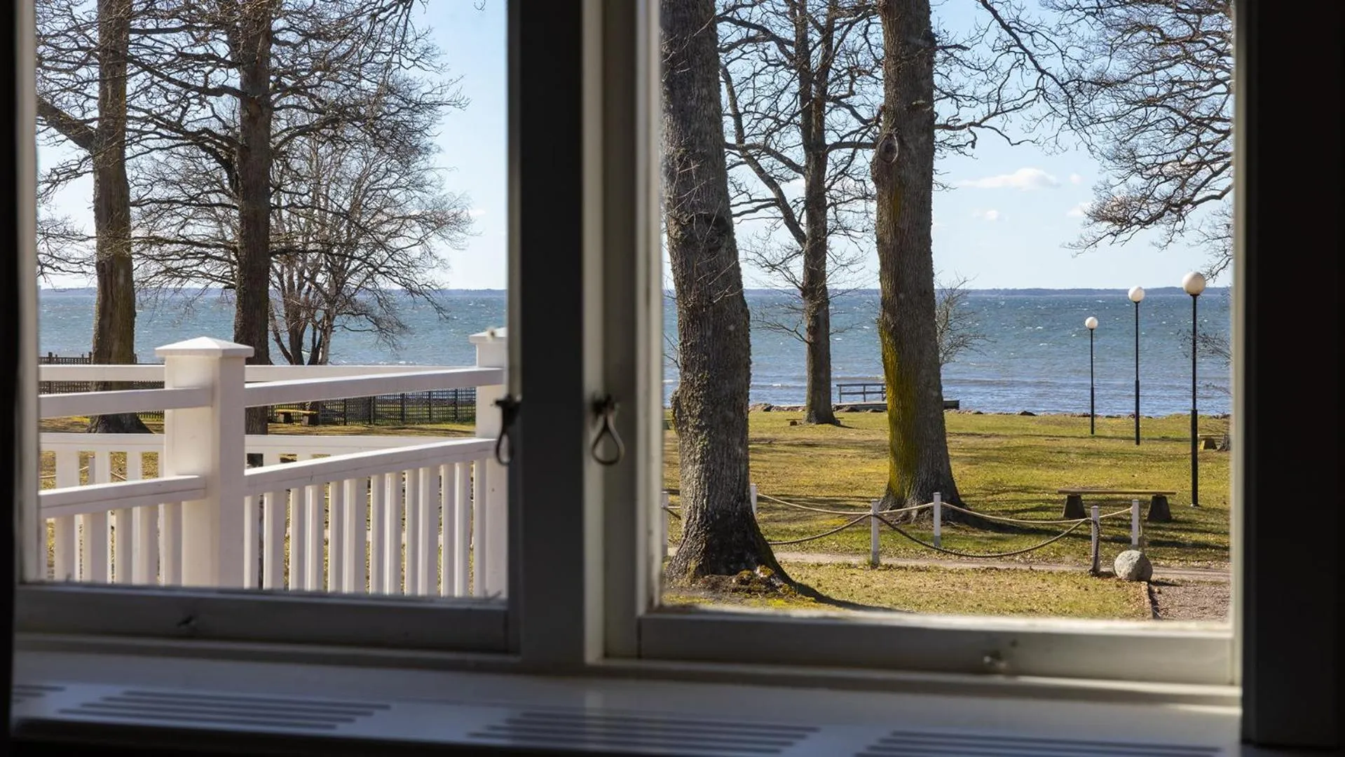 Mormors Pensionat Strandhagen