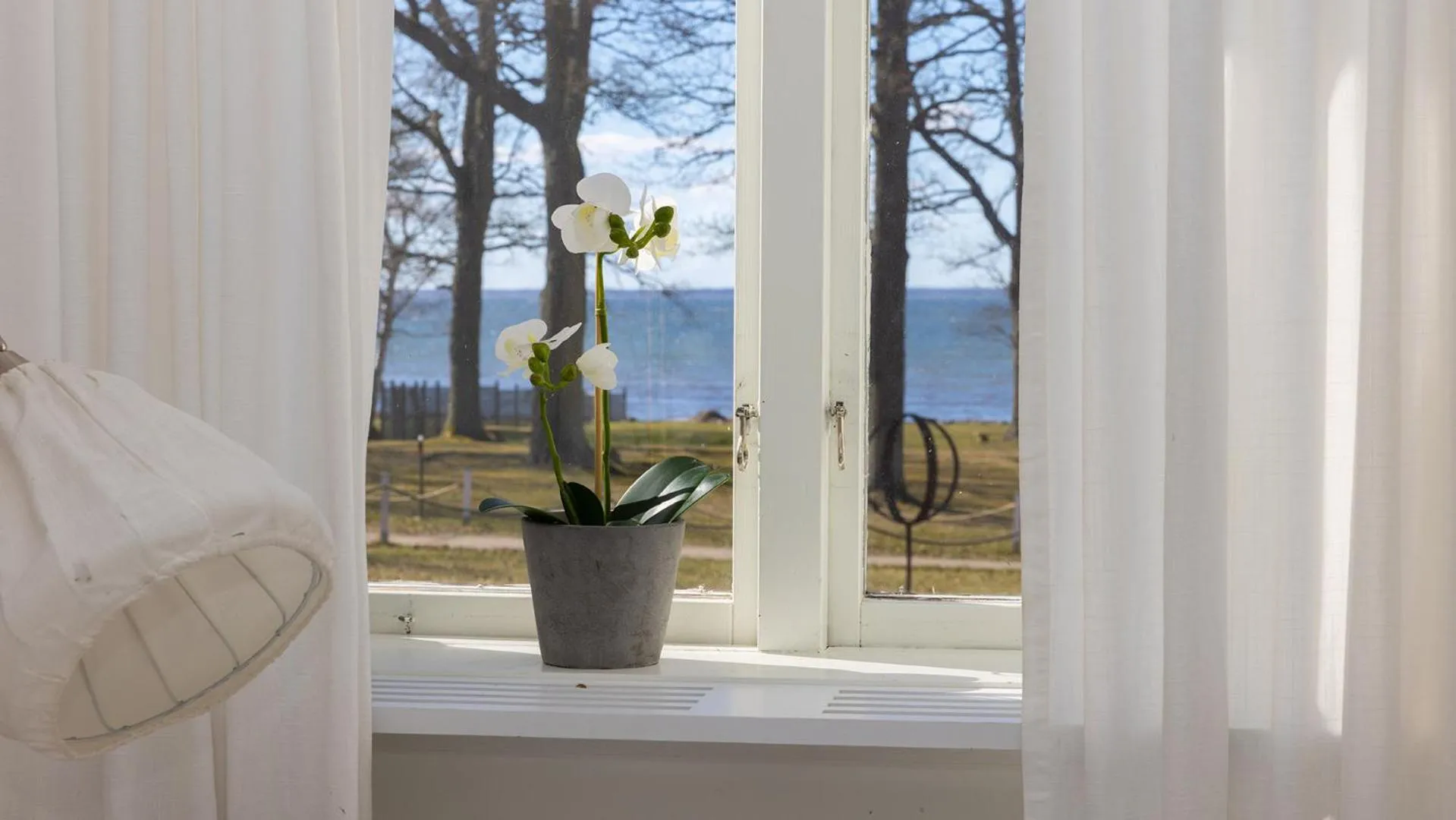 Mormors Pensionat Strandhagen