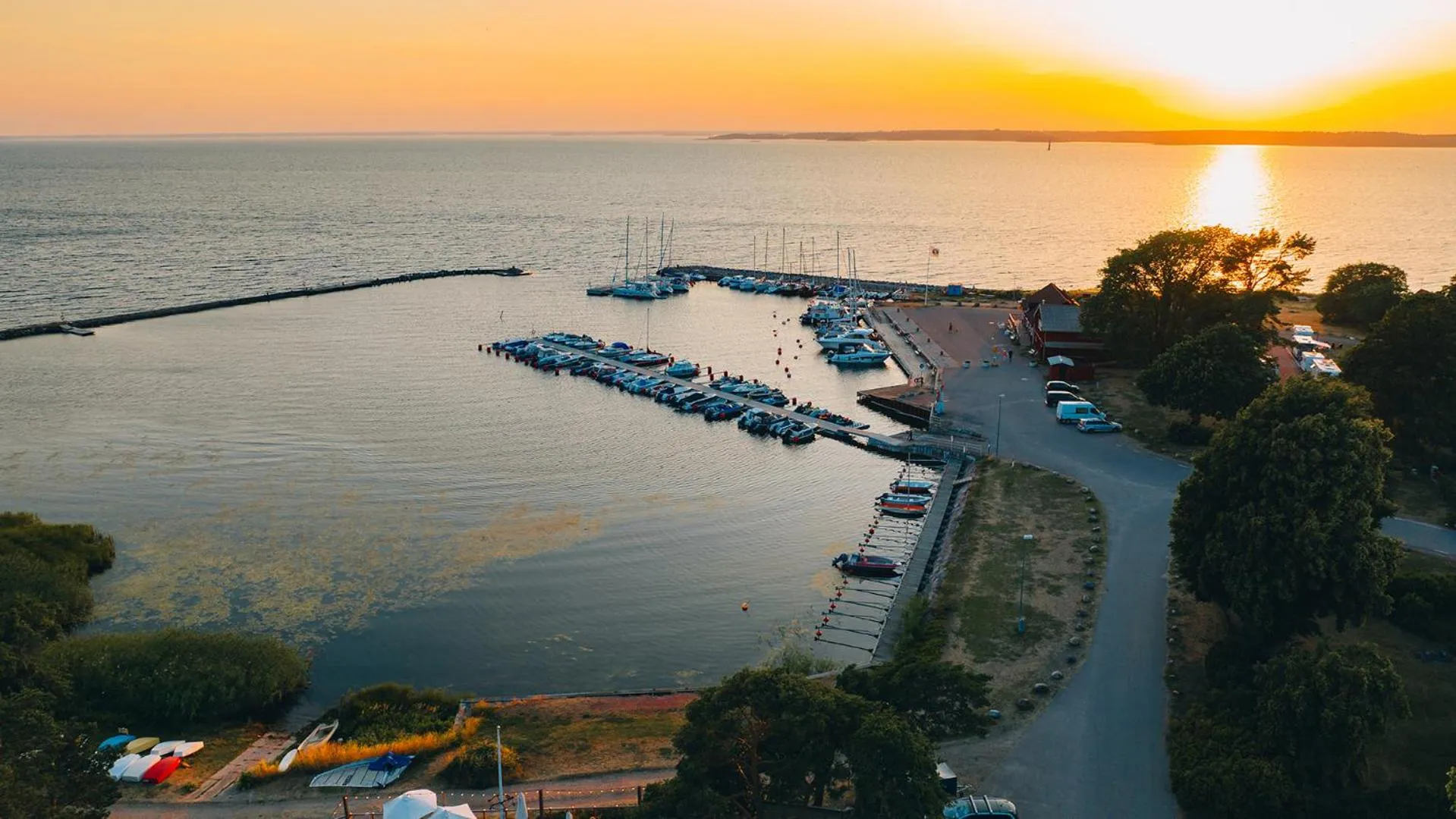 Mormors Pensionat Strandhagen