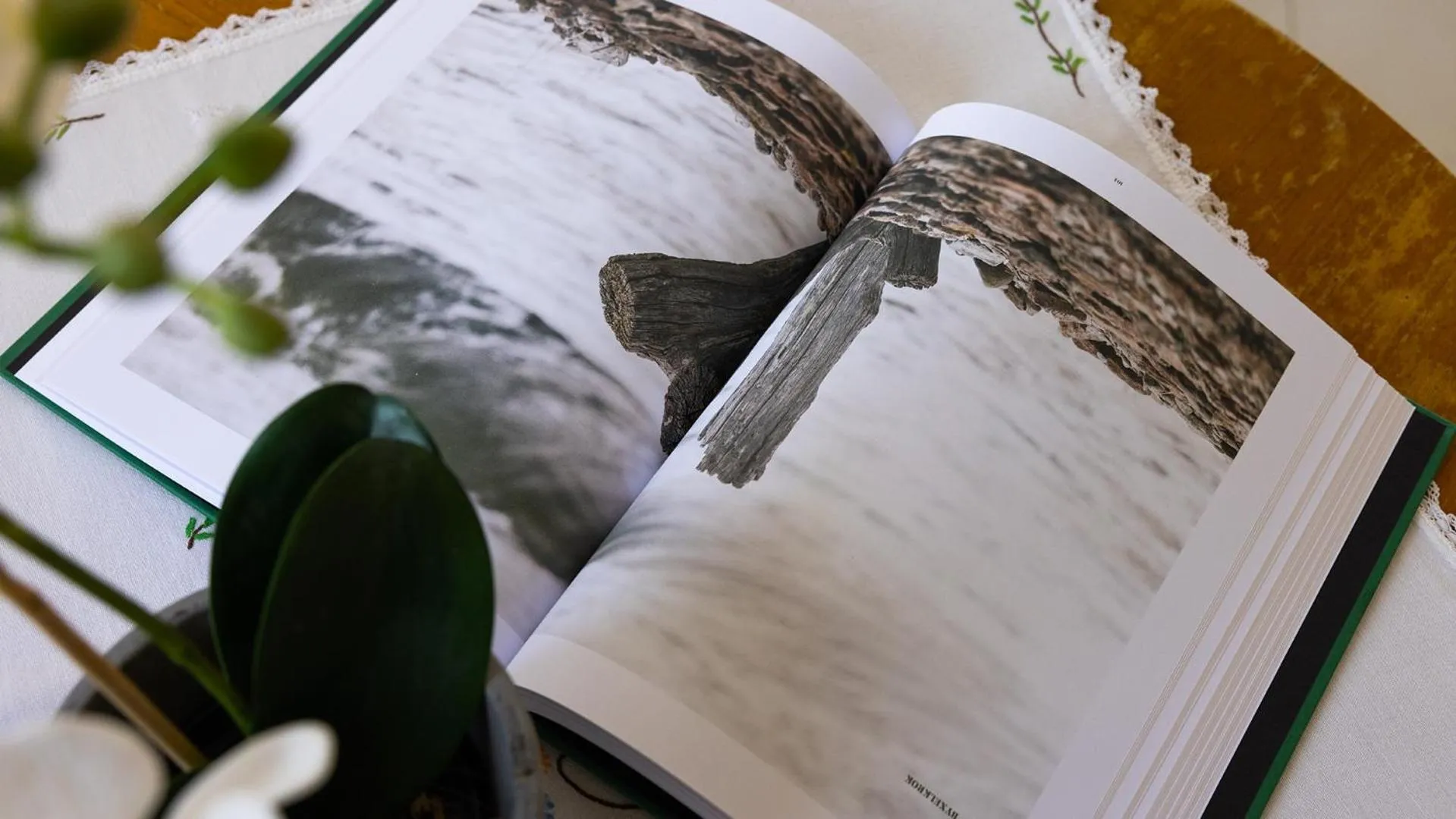 Bed in Mormors Pensionat Strandhagen