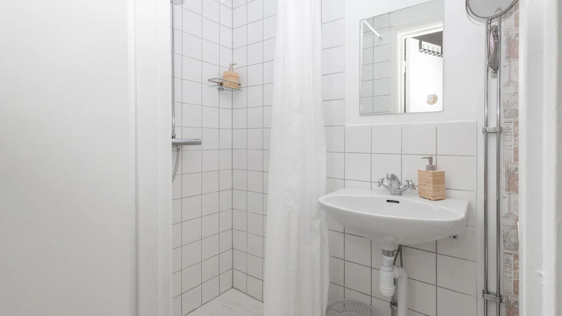 Mormors Pensionat Strandhagen