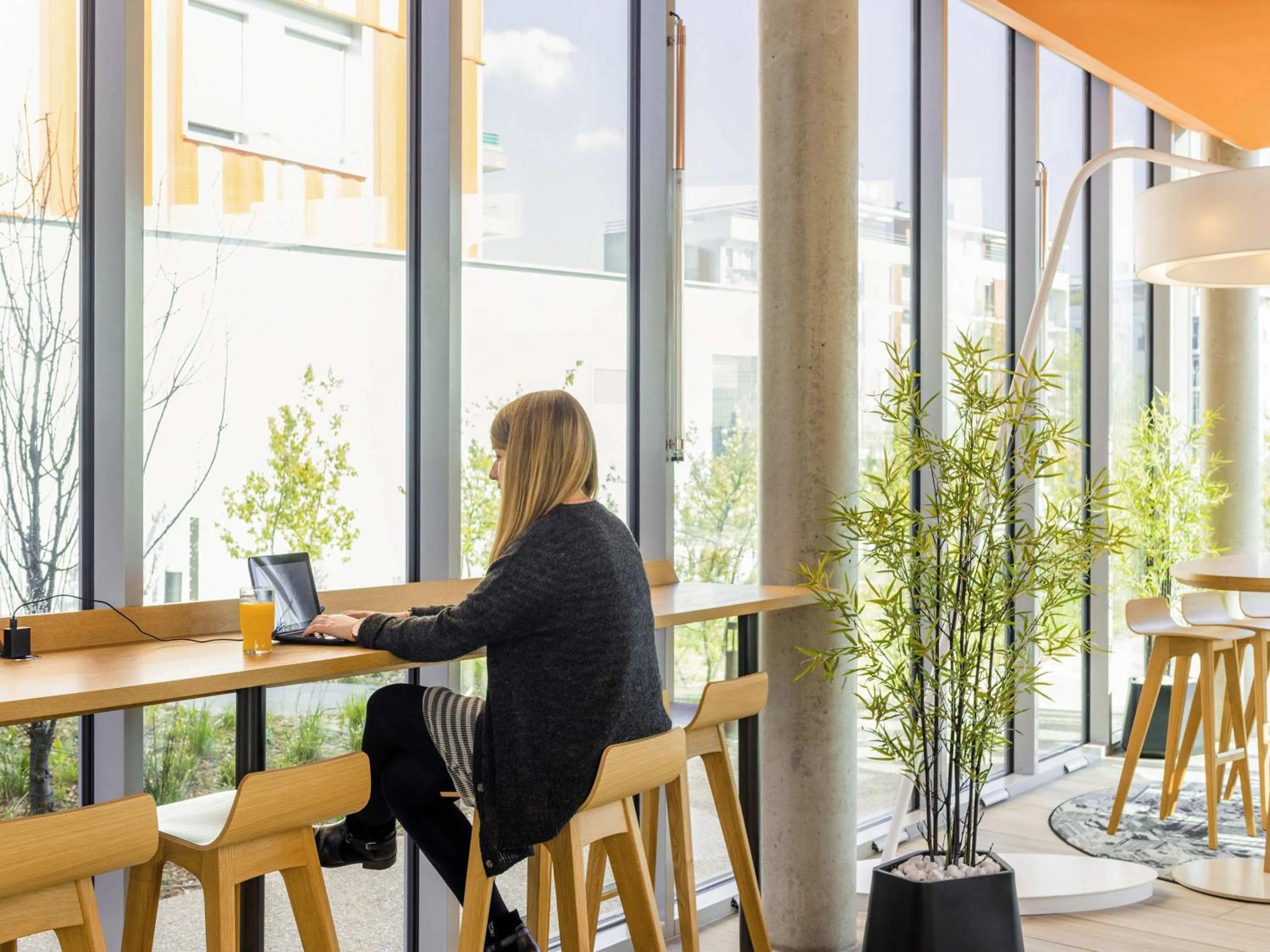 Other in Aparthotel Adagio Access Paris Massy Gare