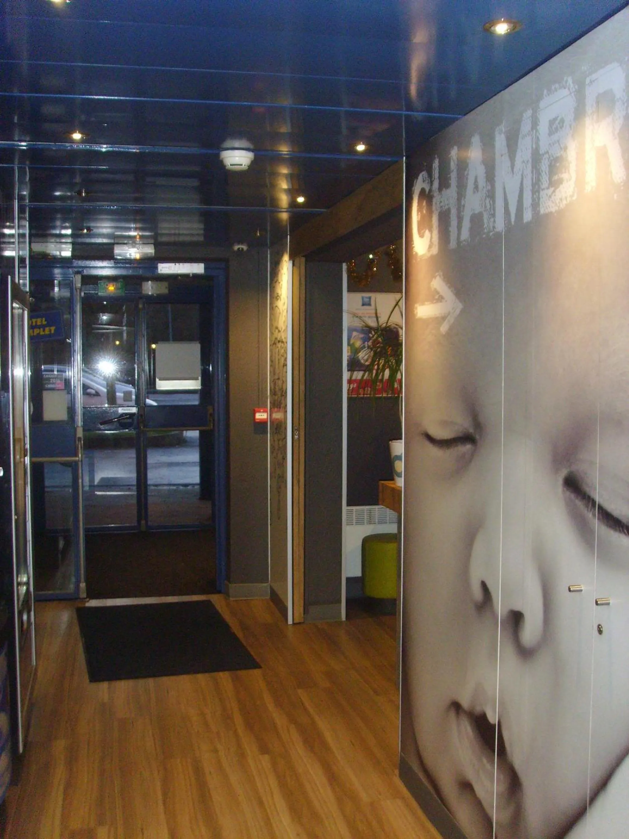 Other in ibis budget L'Isle Adam