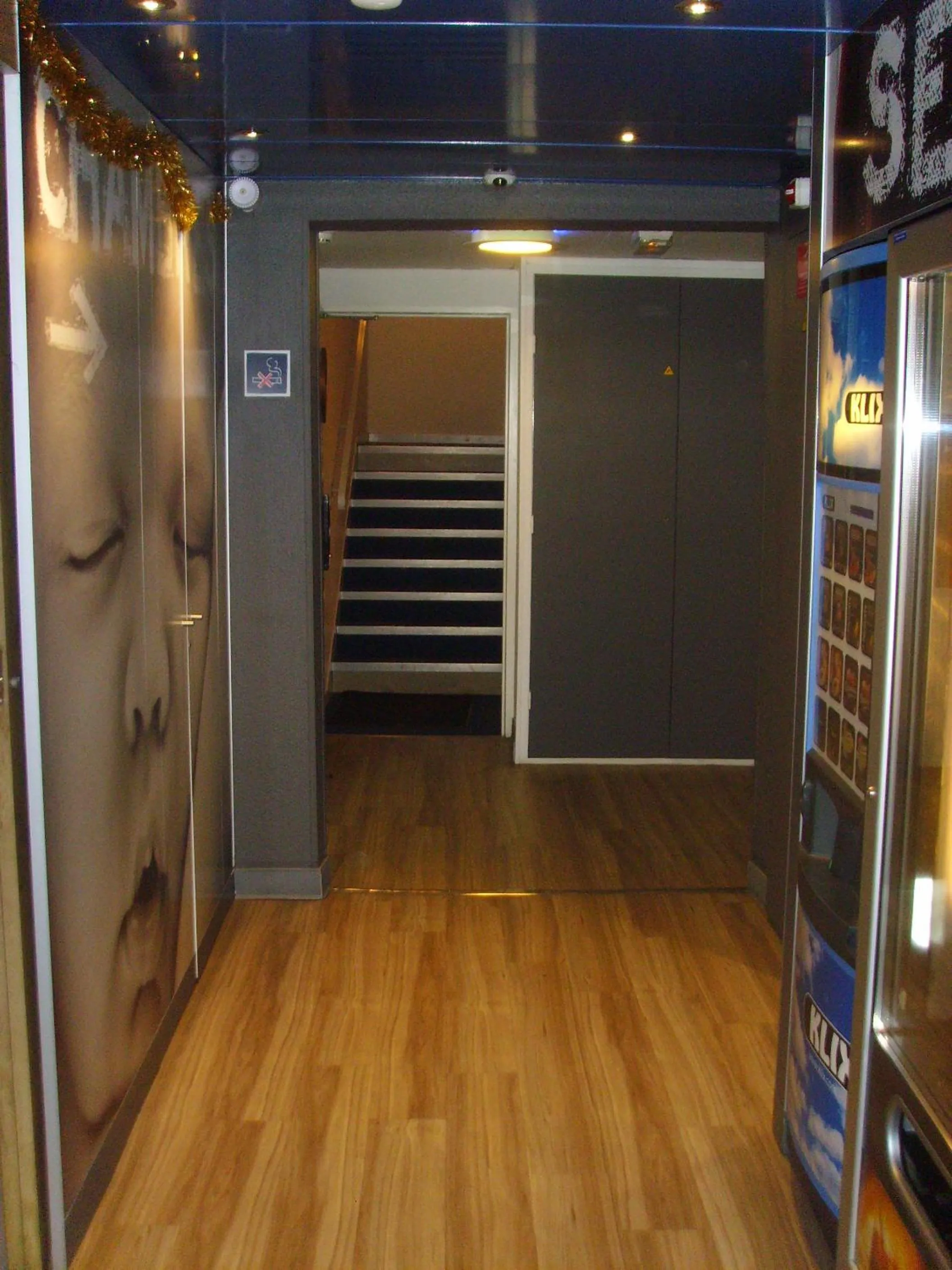 Other in ibis budget L'Isle Adam