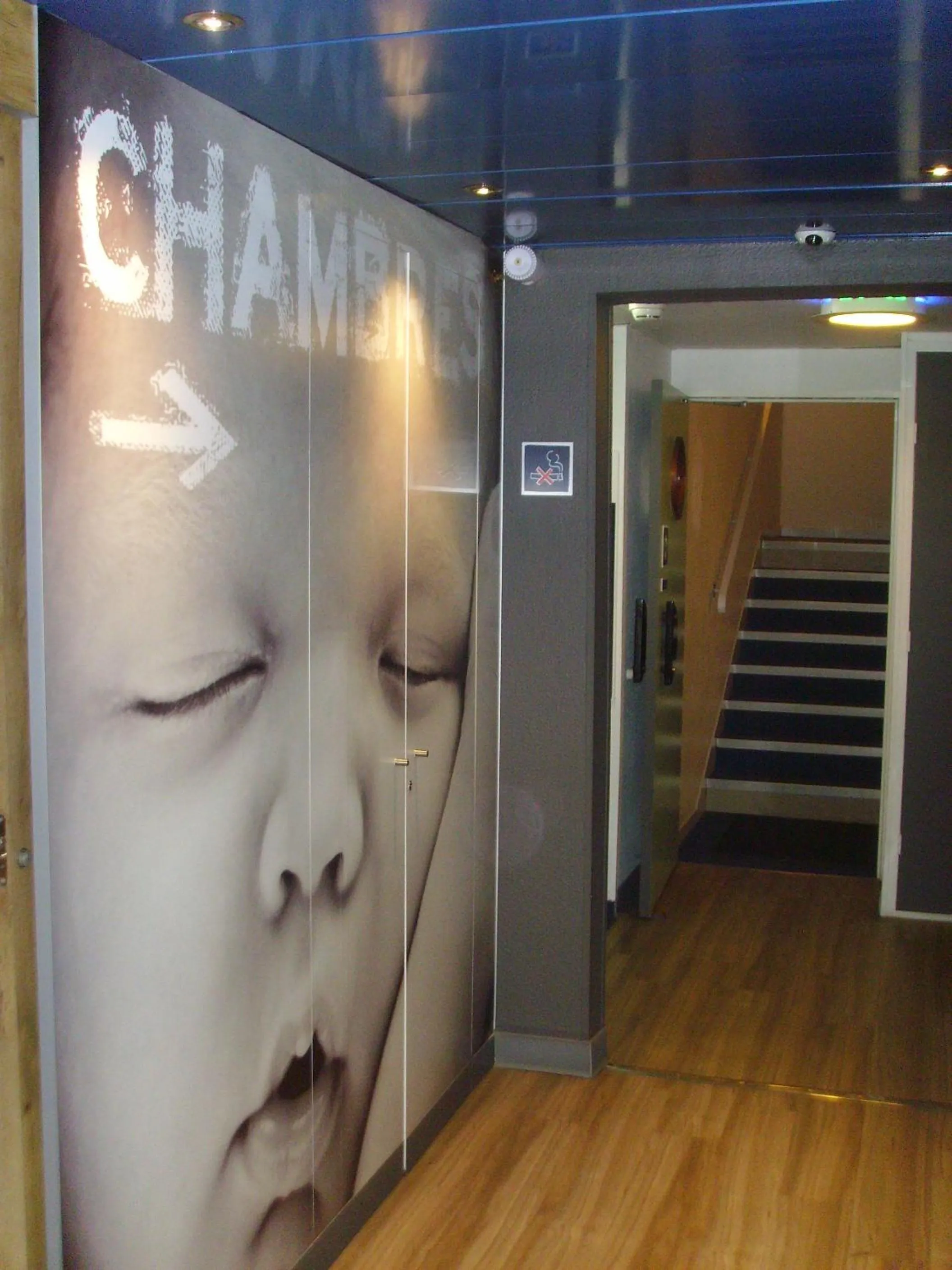 Other in ibis budget L'Isle Adam