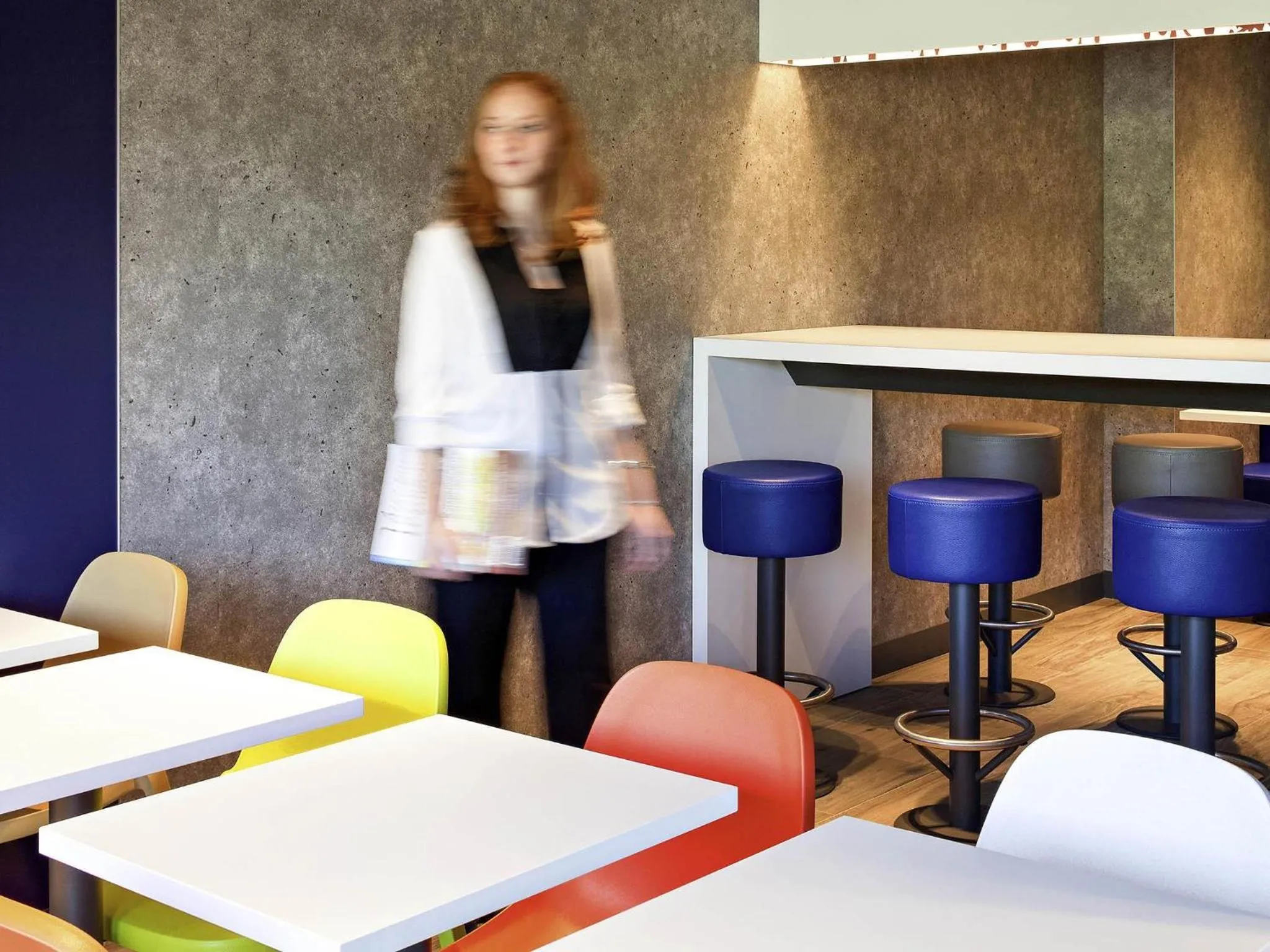 Other in ibis budget Saint Pourcain