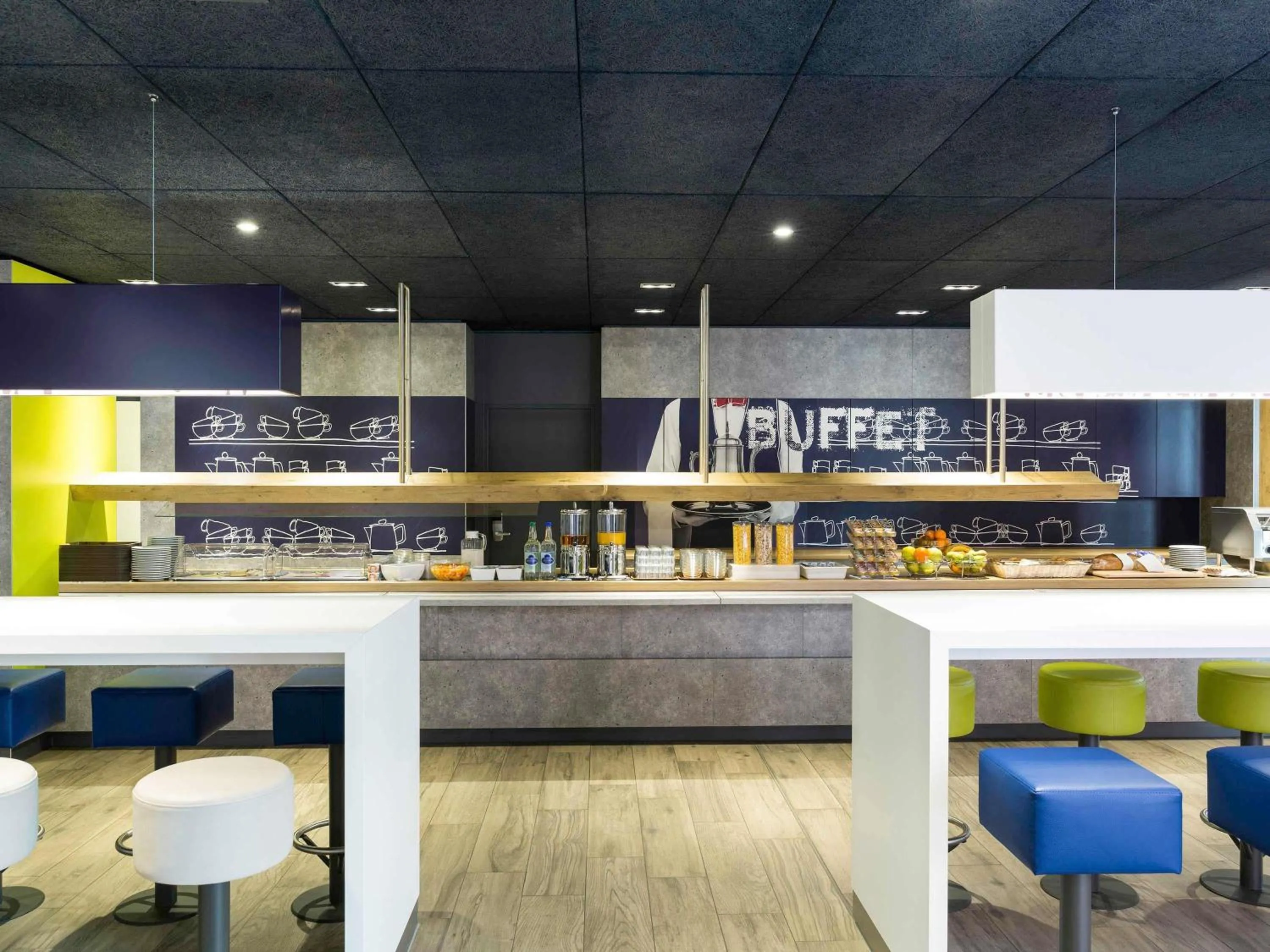 Other in ibis budget Zurich Airport