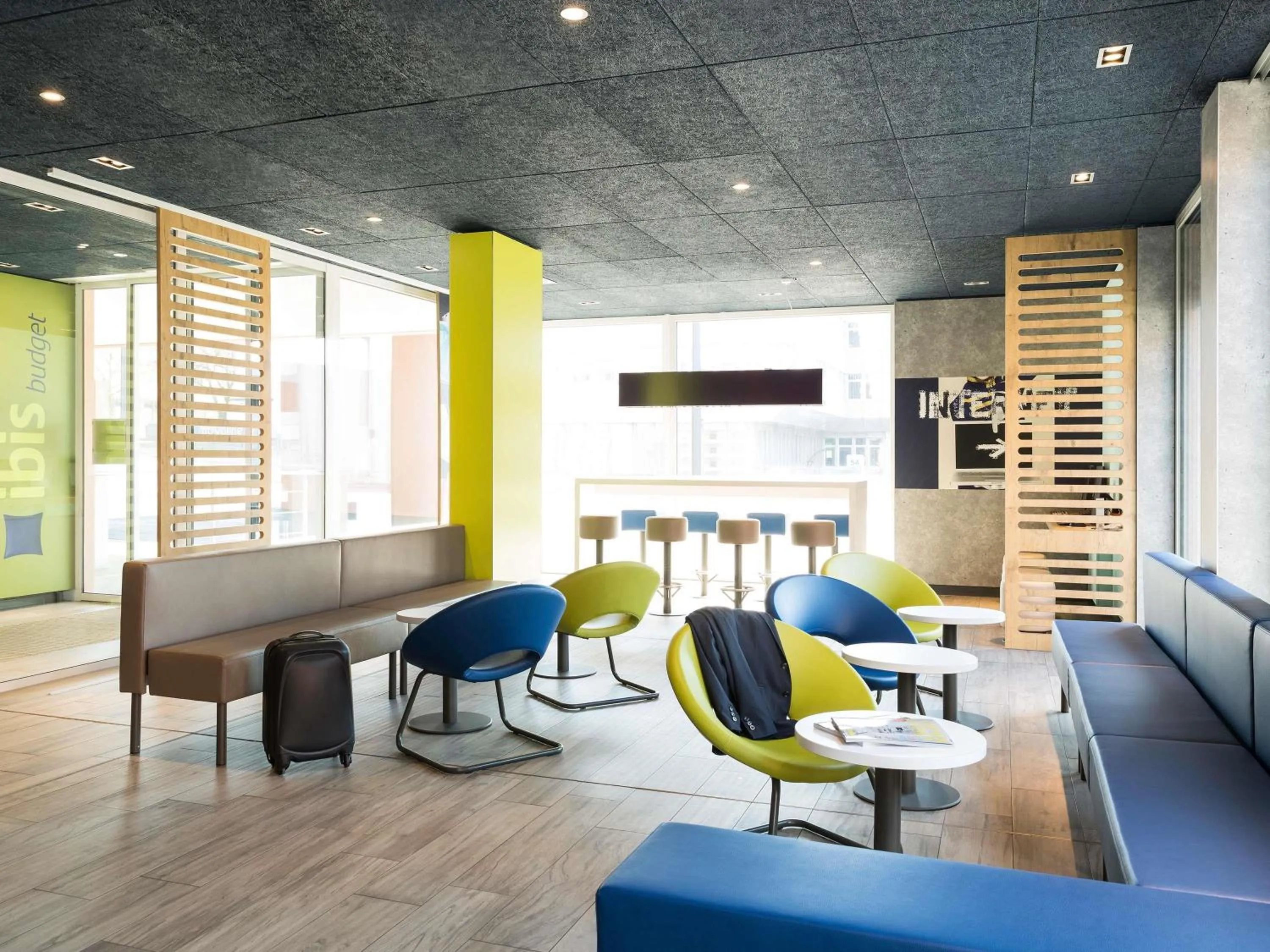 Other in ibis budget Zurich Airport