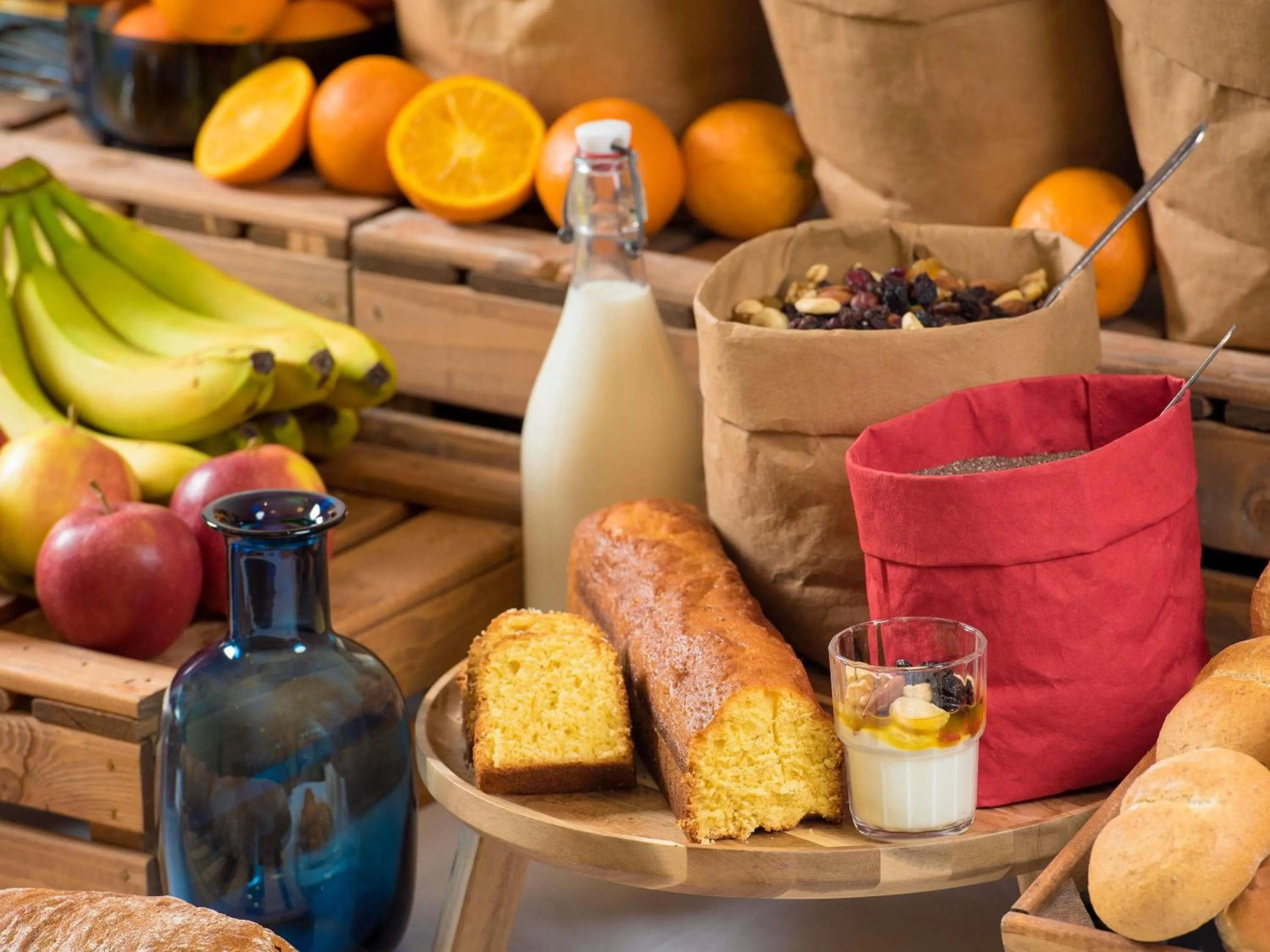 Other in ibis budget Zurich Airport