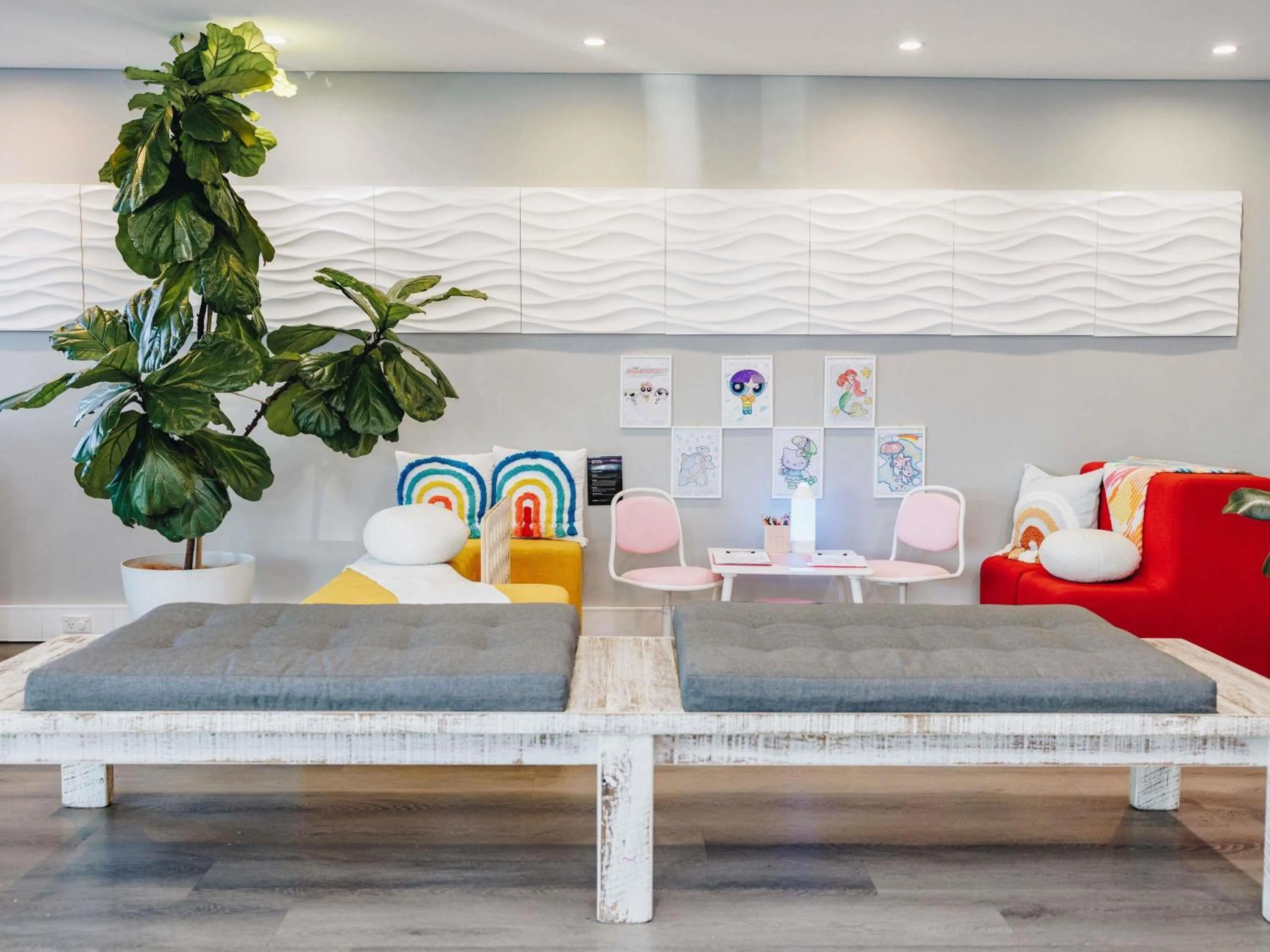 Other in Ibis Styles The Entrance