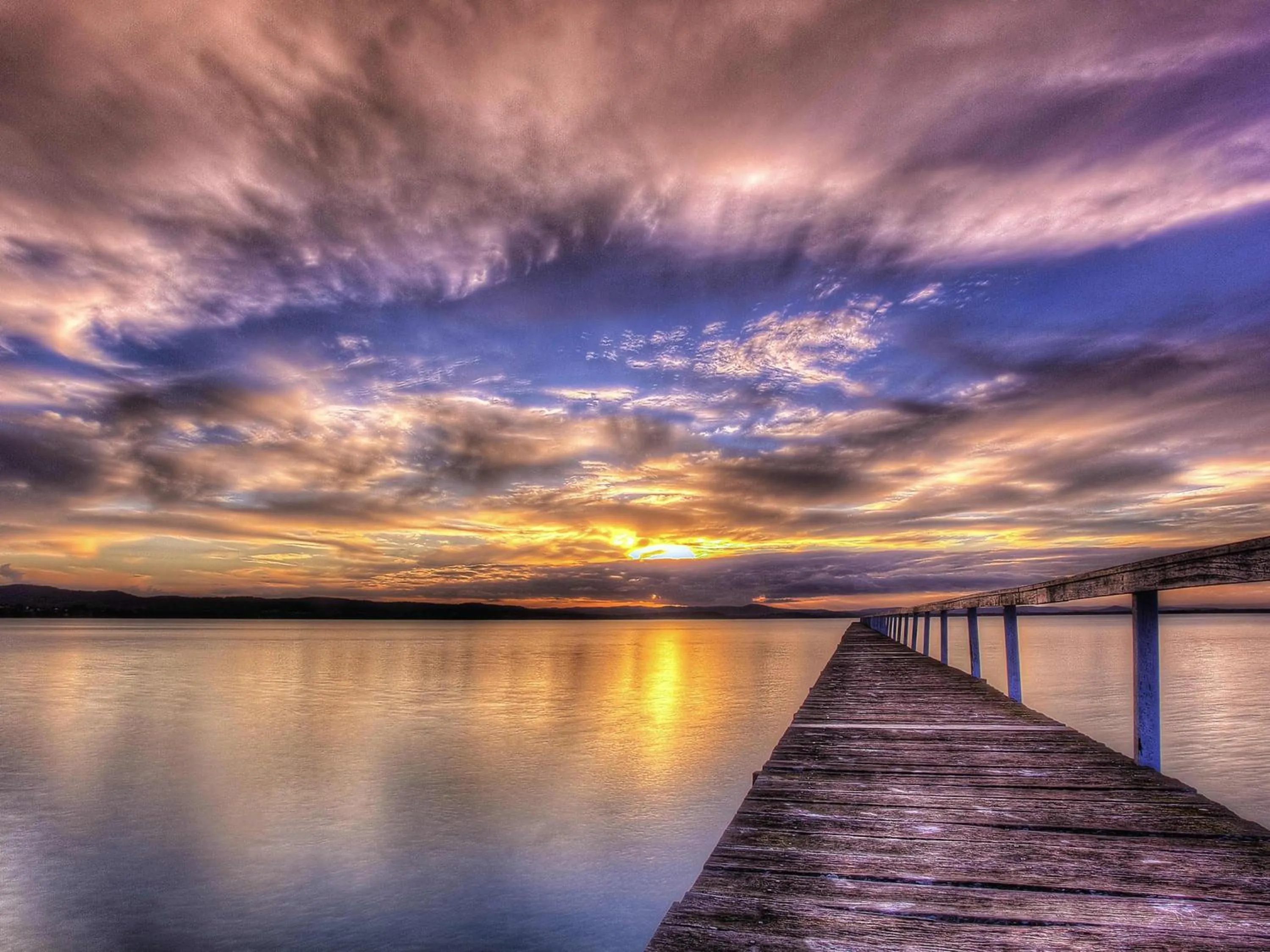 Property building in Ibis Styles The Entrance