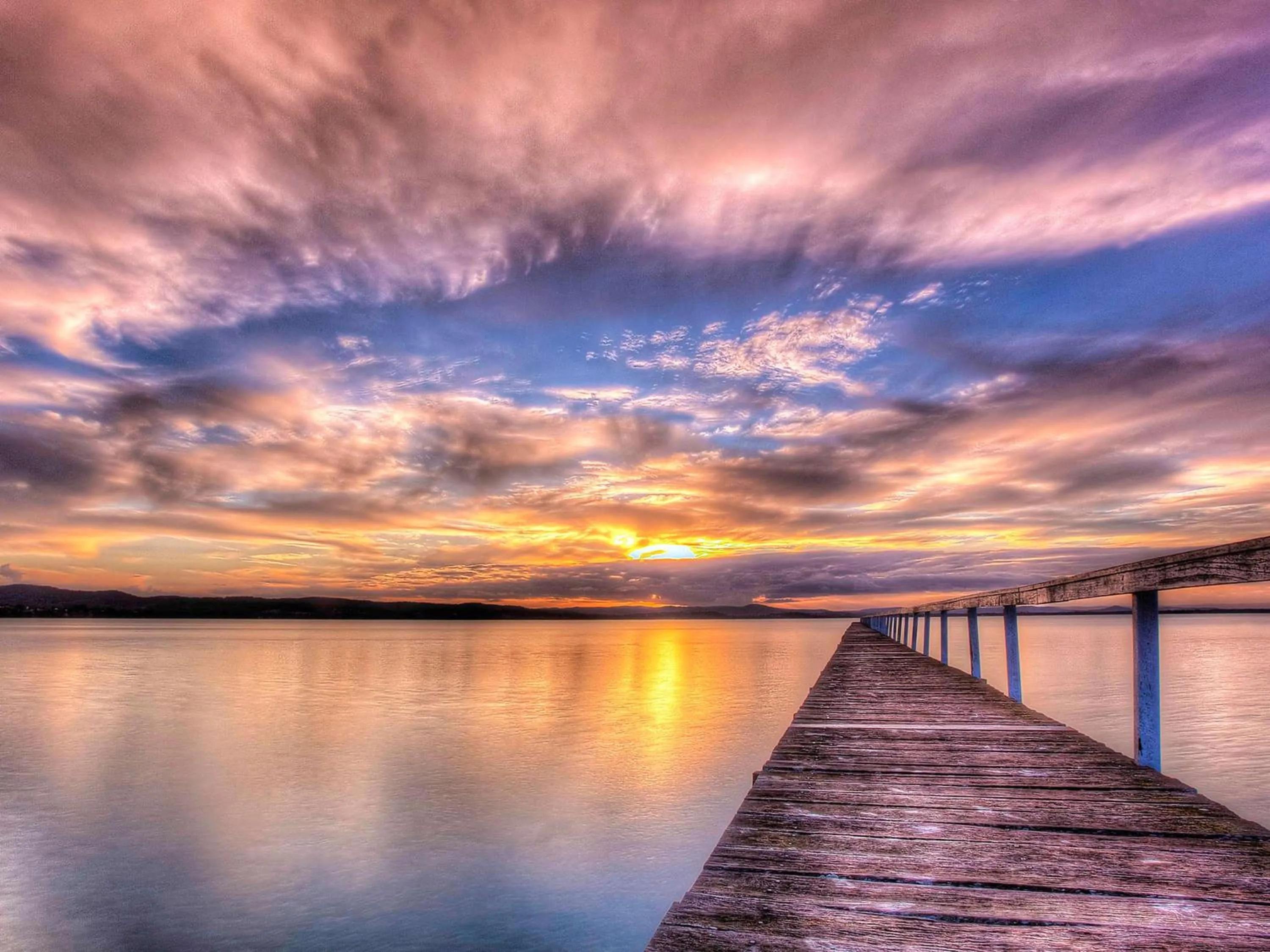 Property building in Ibis Styles The Entrance