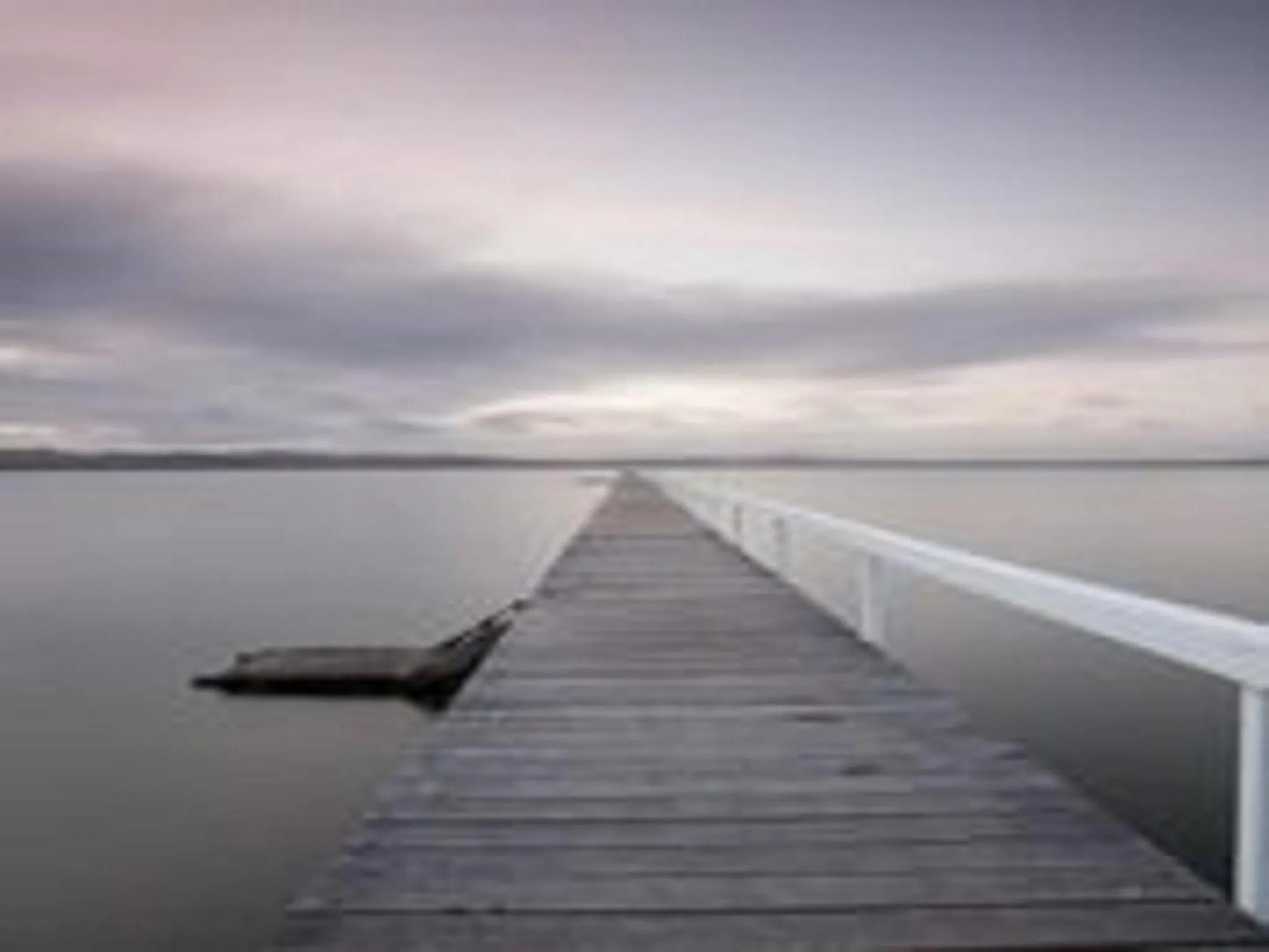 Natural landscape in Ibis Styles The Entrance