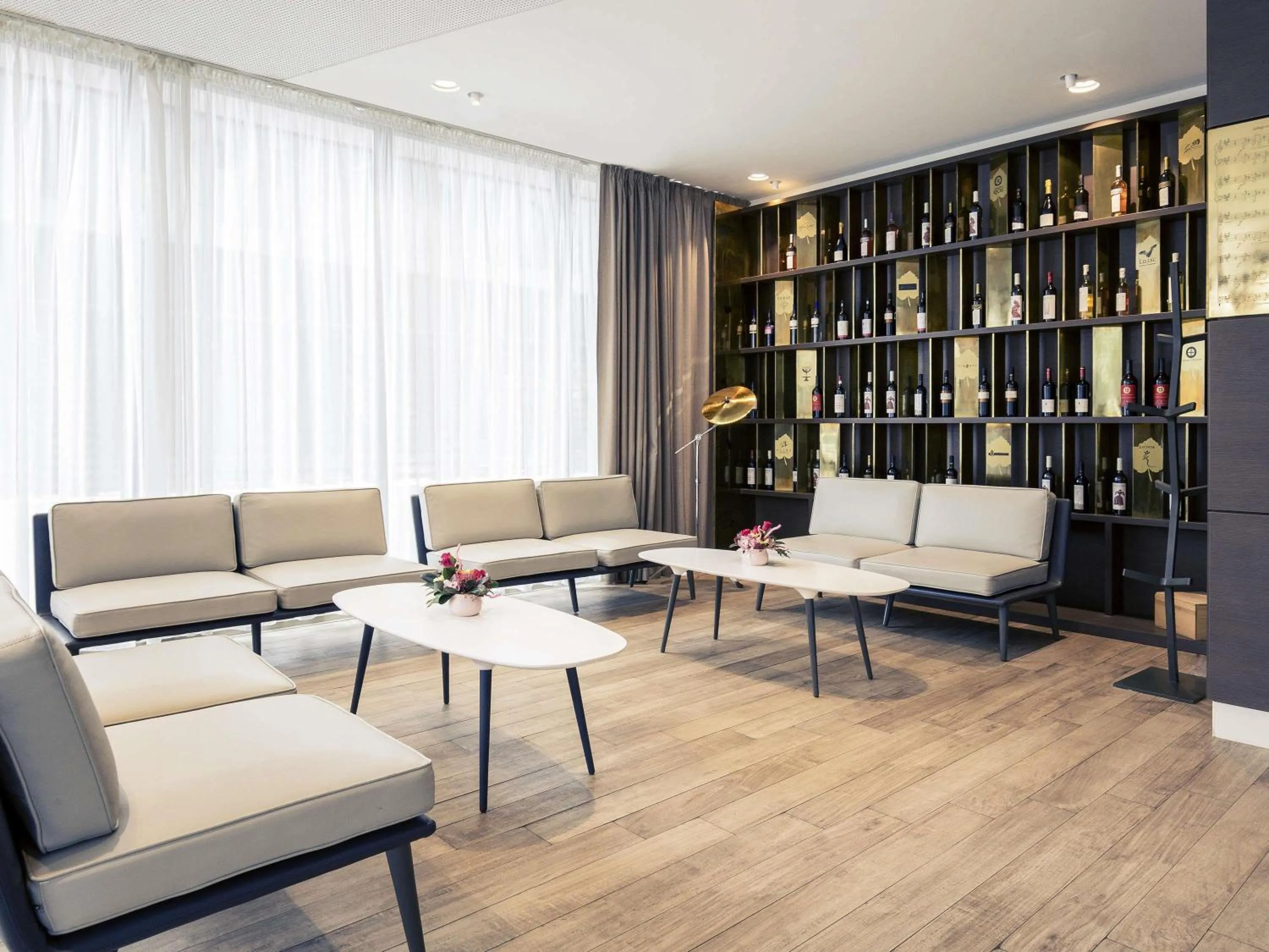 Other in Mercure Bucharest City Center