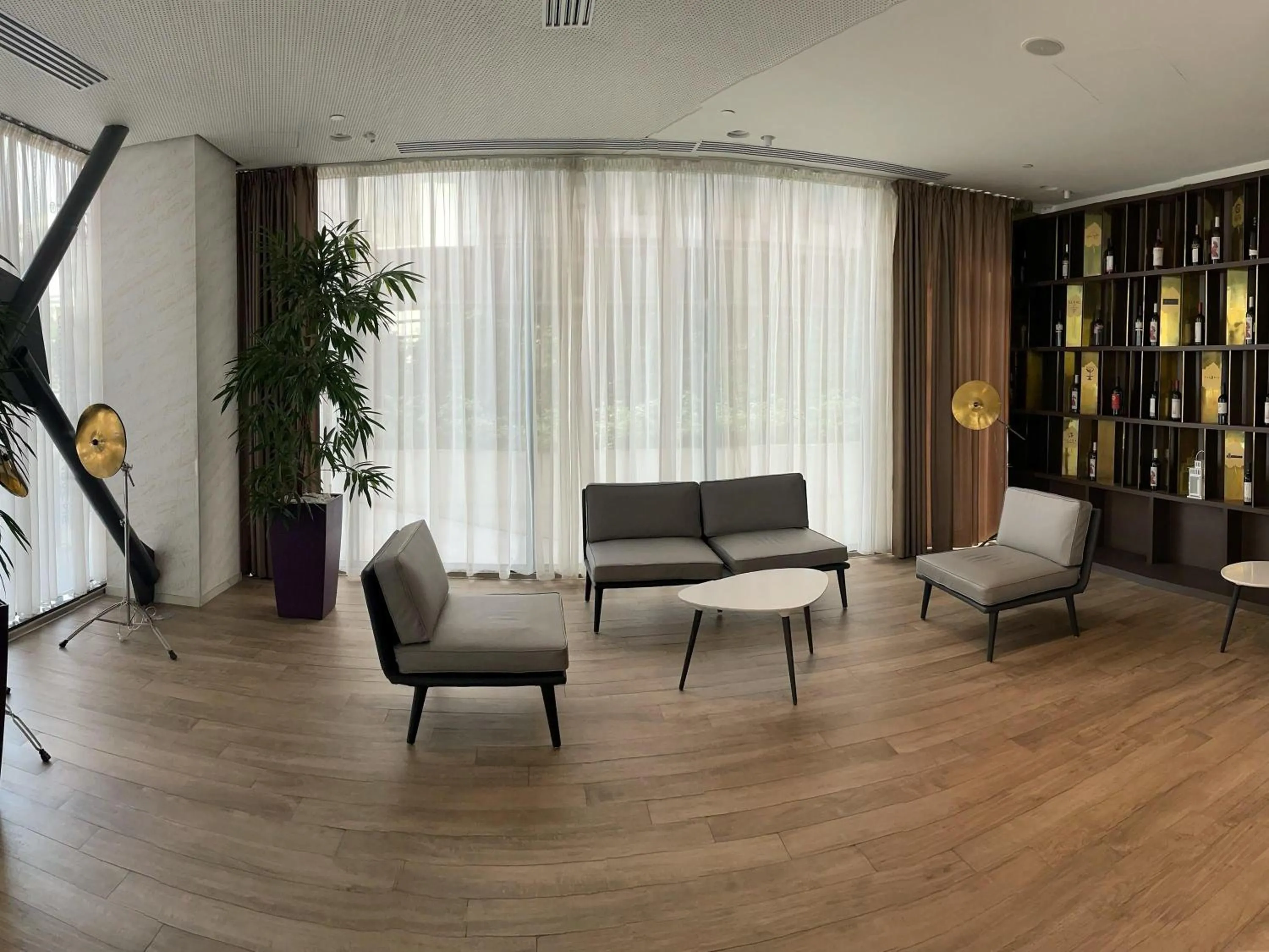 Other in Mercure Bucharest City Center