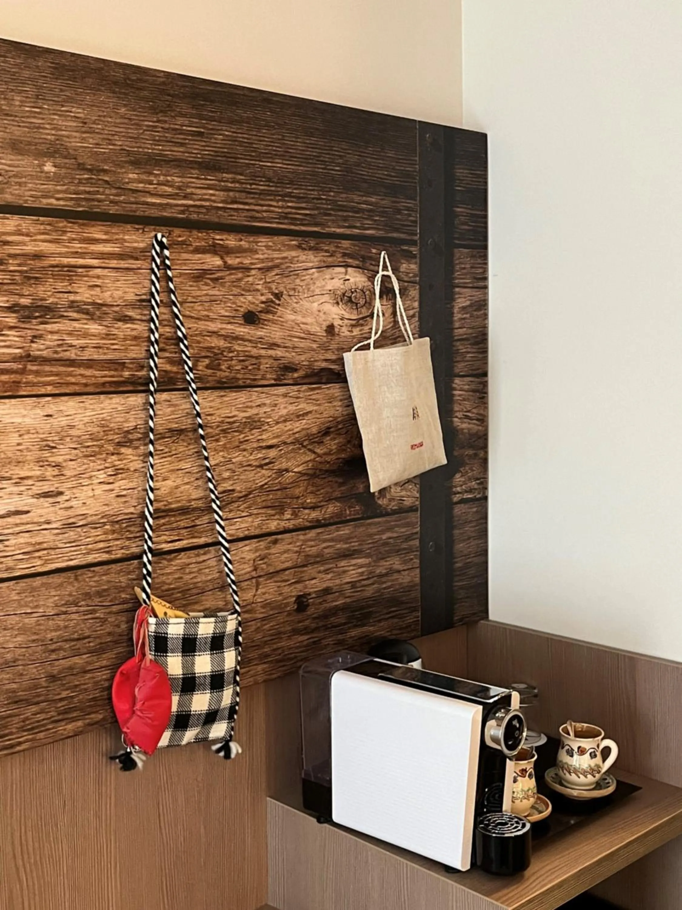 Coffee/tea facilities in Mercure Bucharest City Center