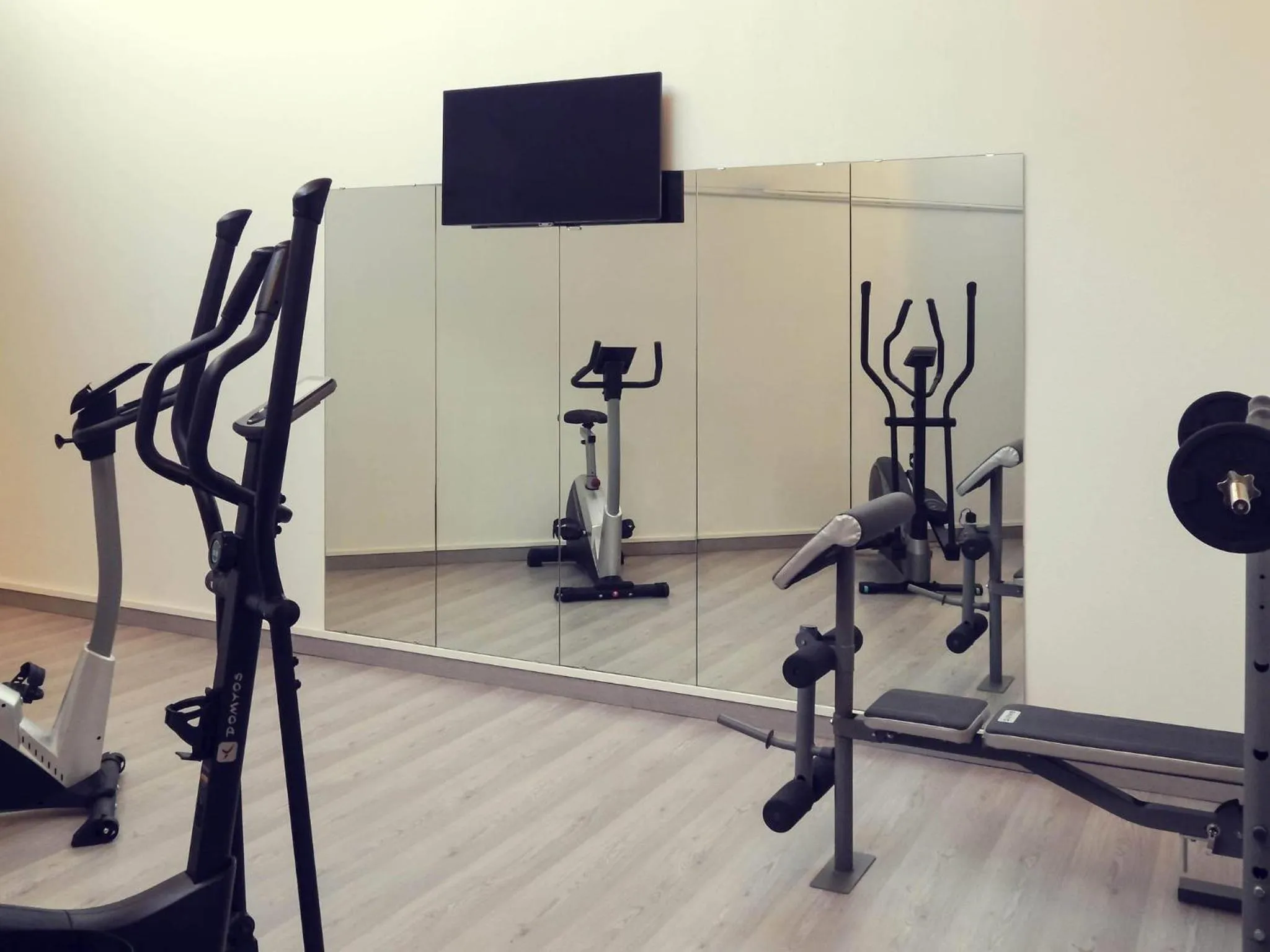 Other in Mercure Orange Centre A7/A9