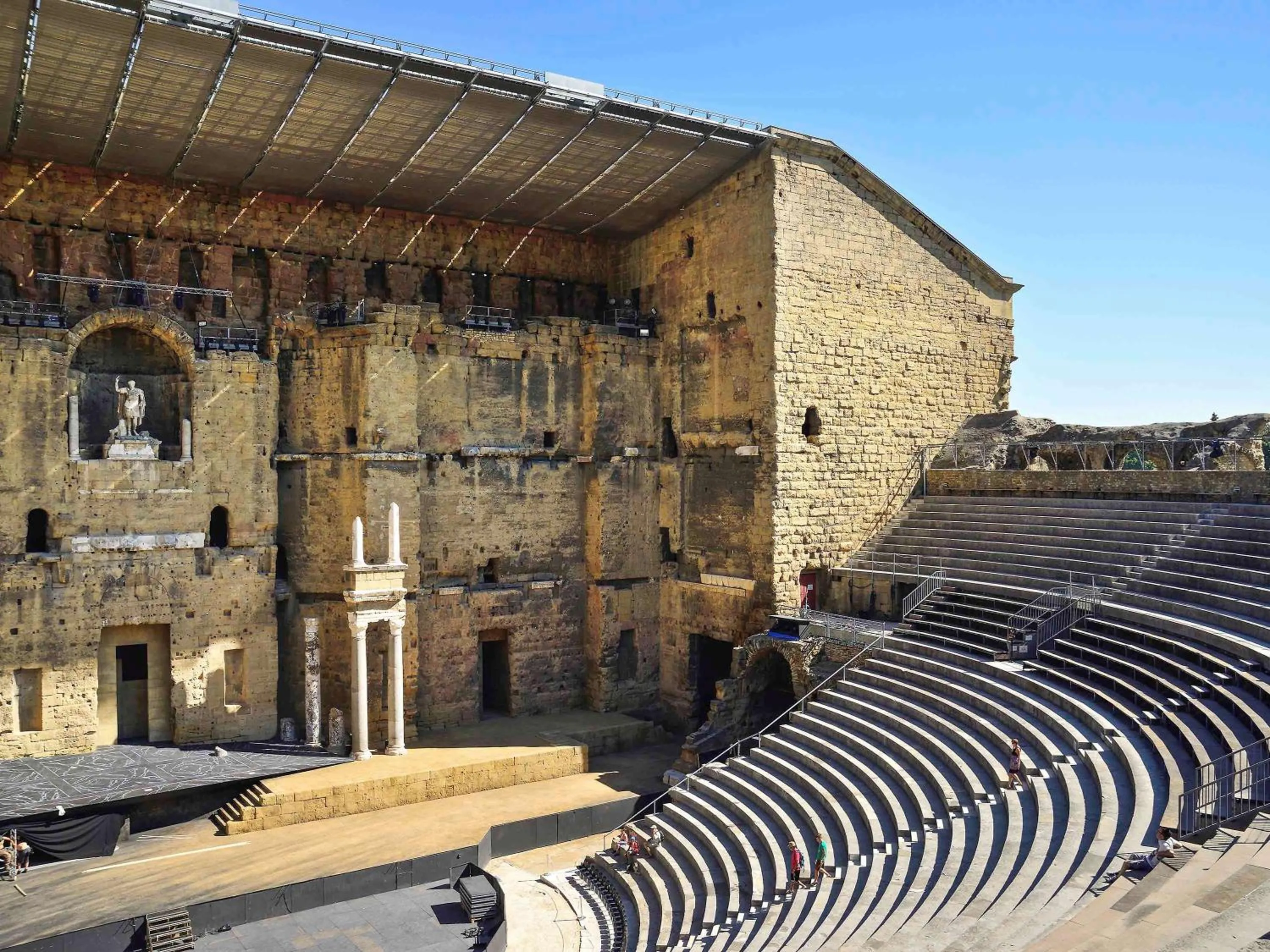 Other in Mercure Orange Centre A7/A9