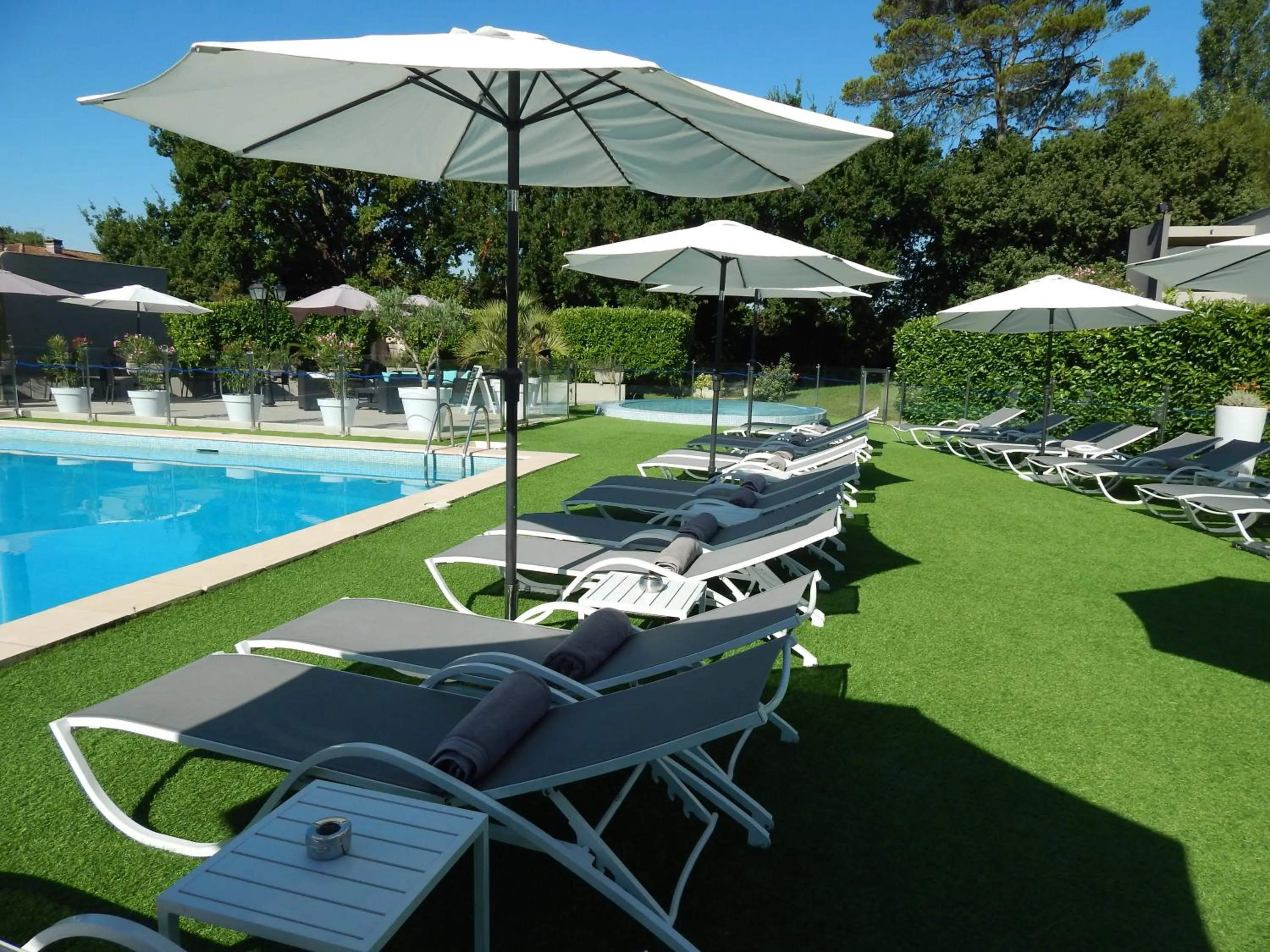 Beach in Mercure Orange Centre A7/A9