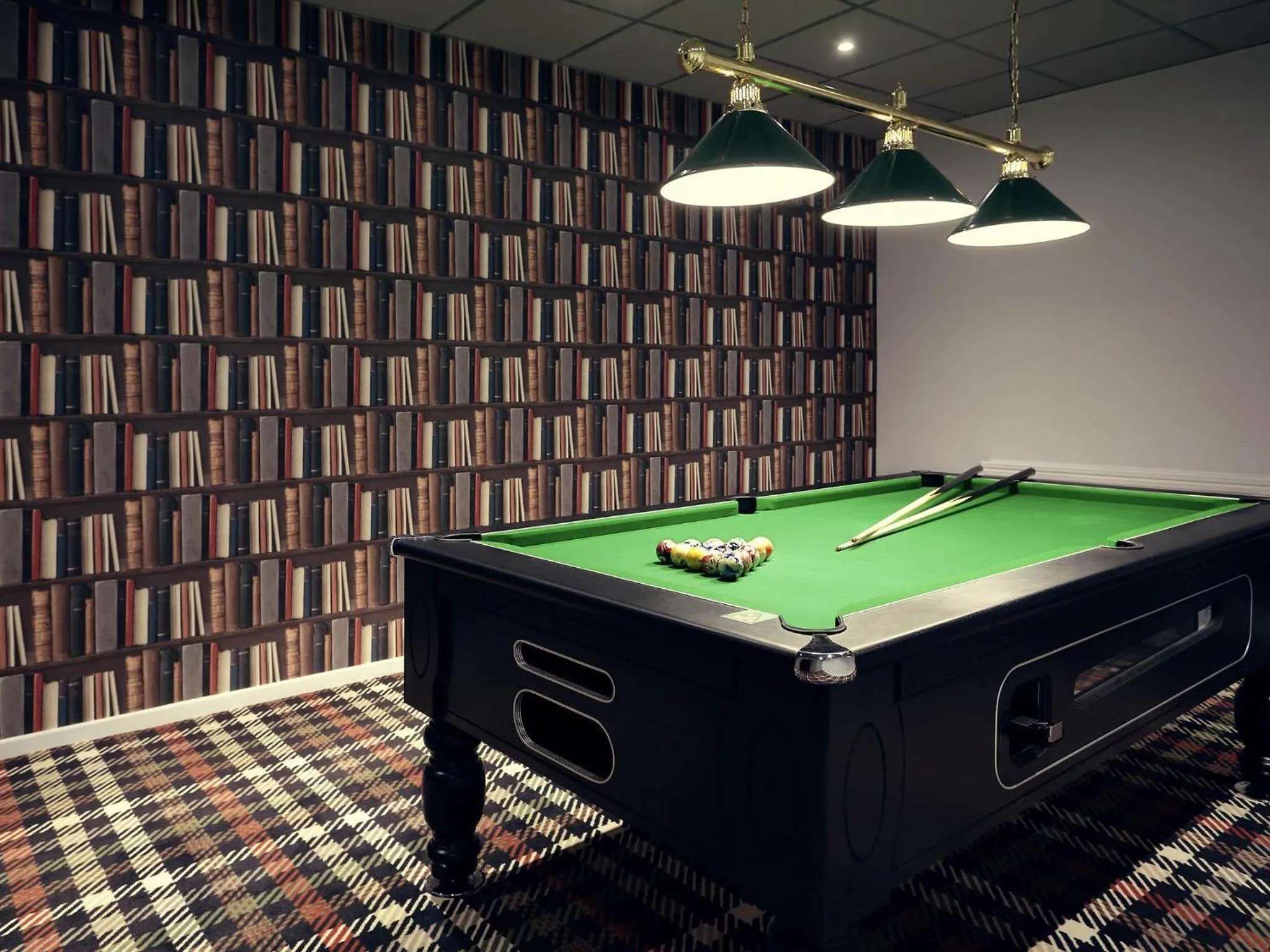 Other in Mercure Orange Centre A7/A9