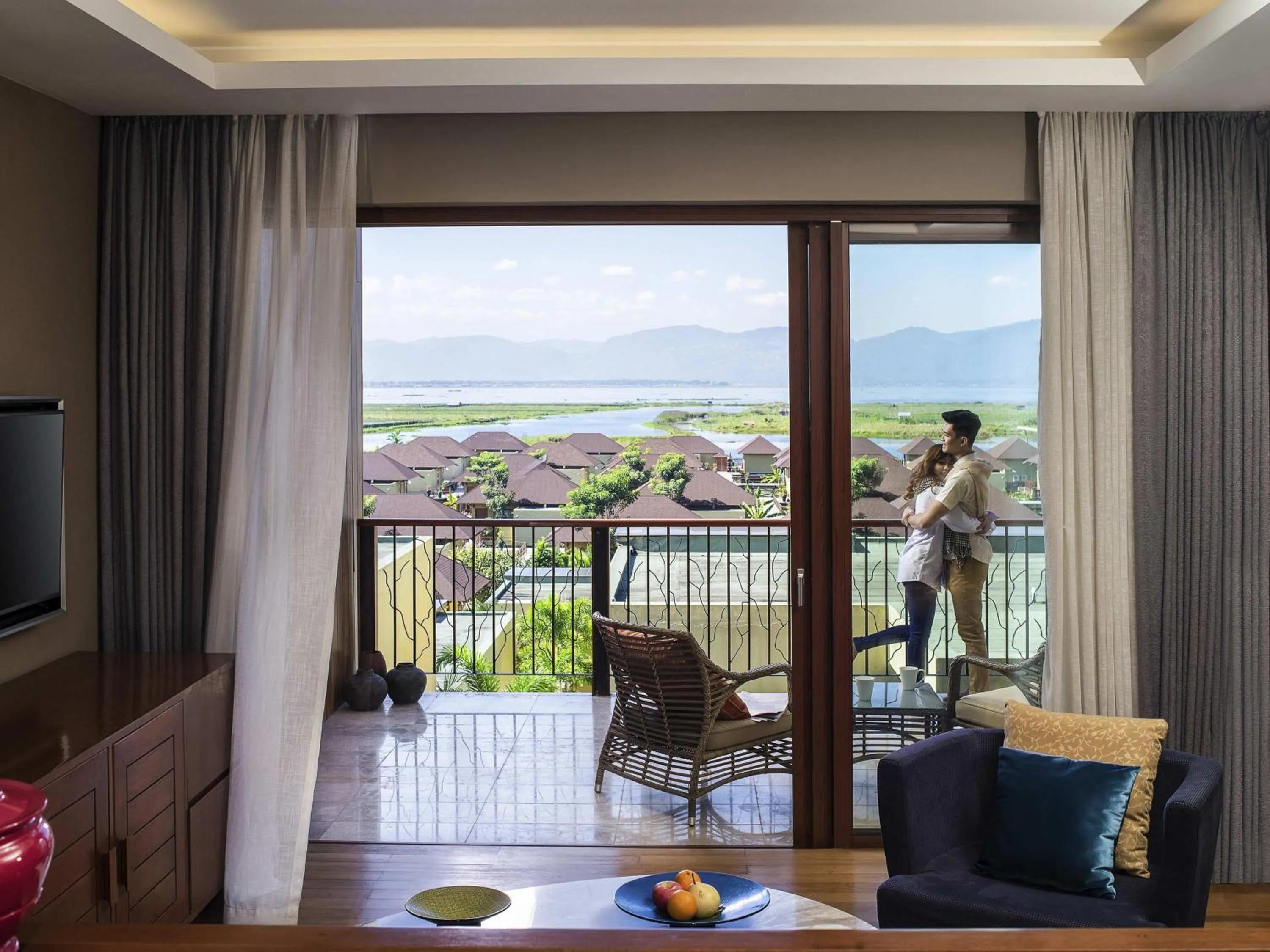 Other in Novotel Inle Lake Myat Min