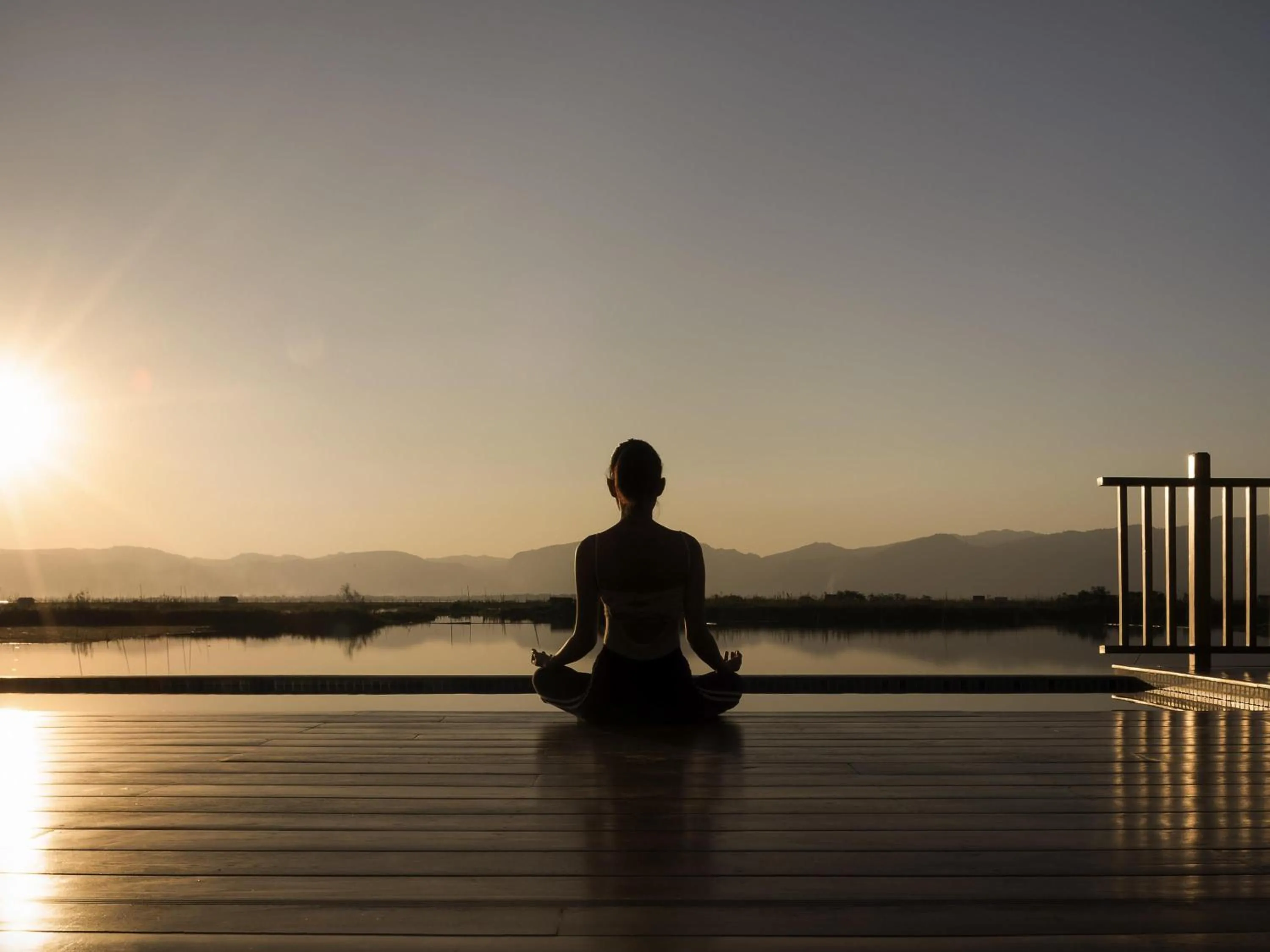 Other in Novotel Inle Lake Myat Min