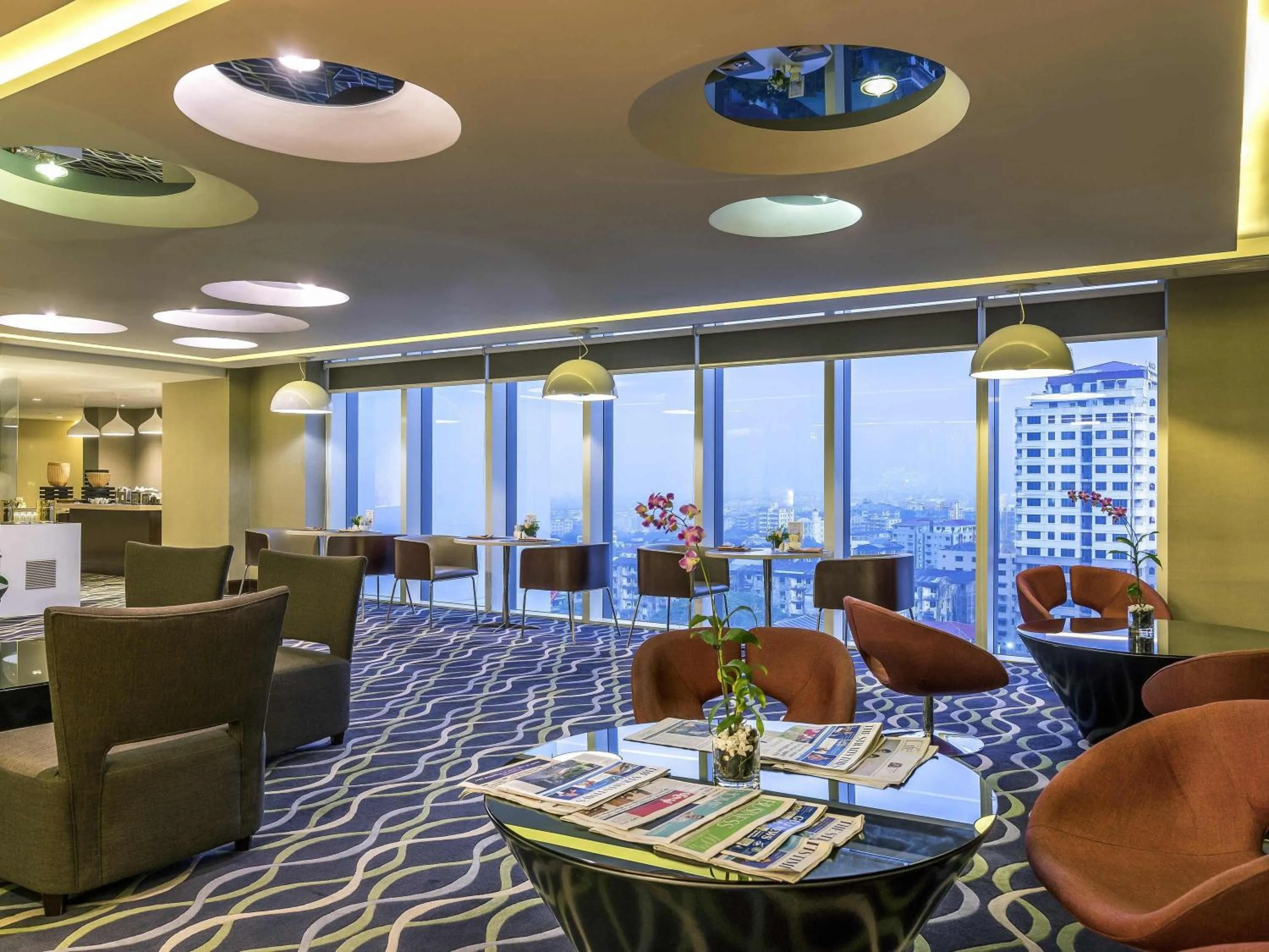 Other in Novotel Yangon Max