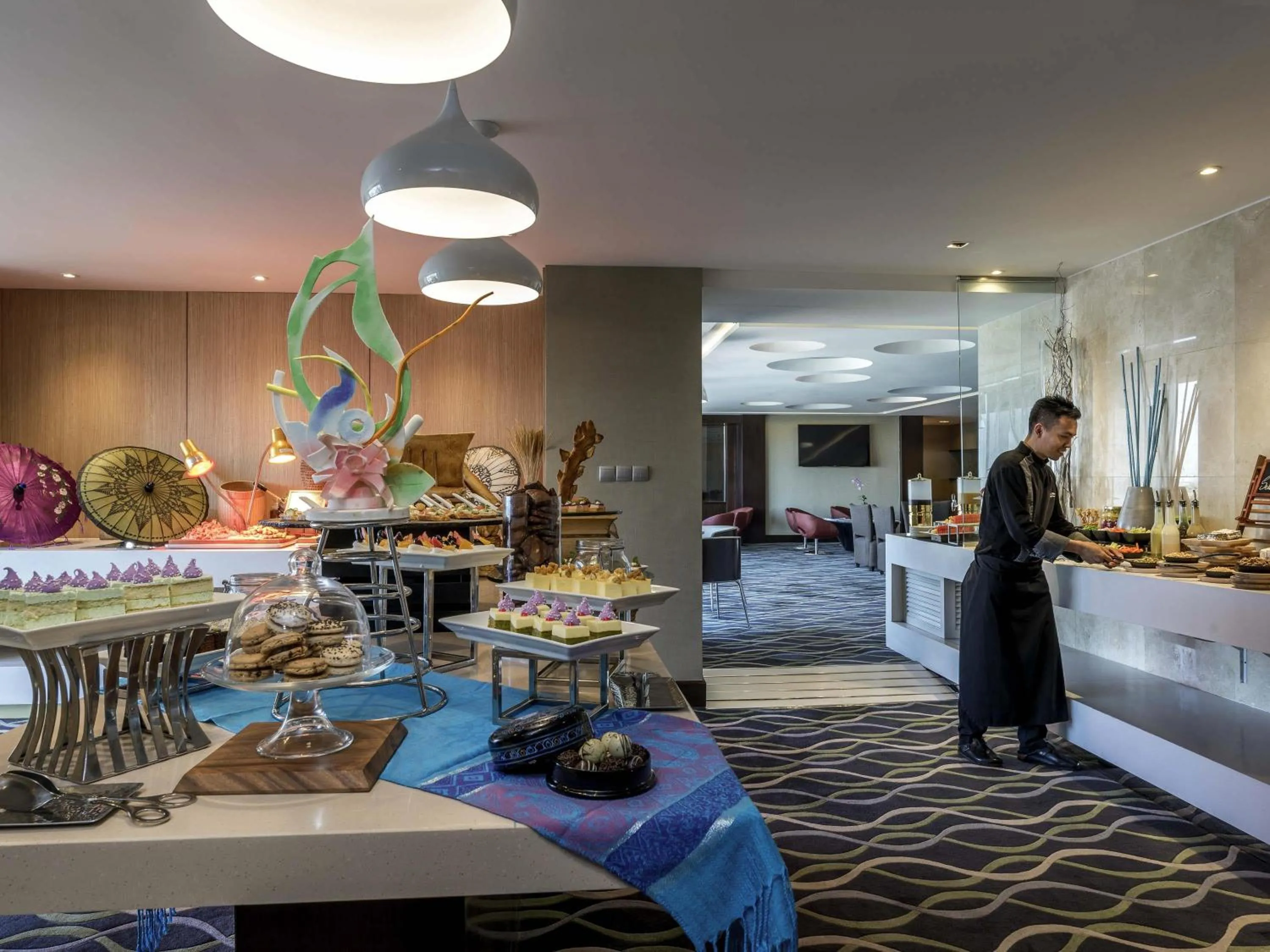 Other in Novotel Yangon Max