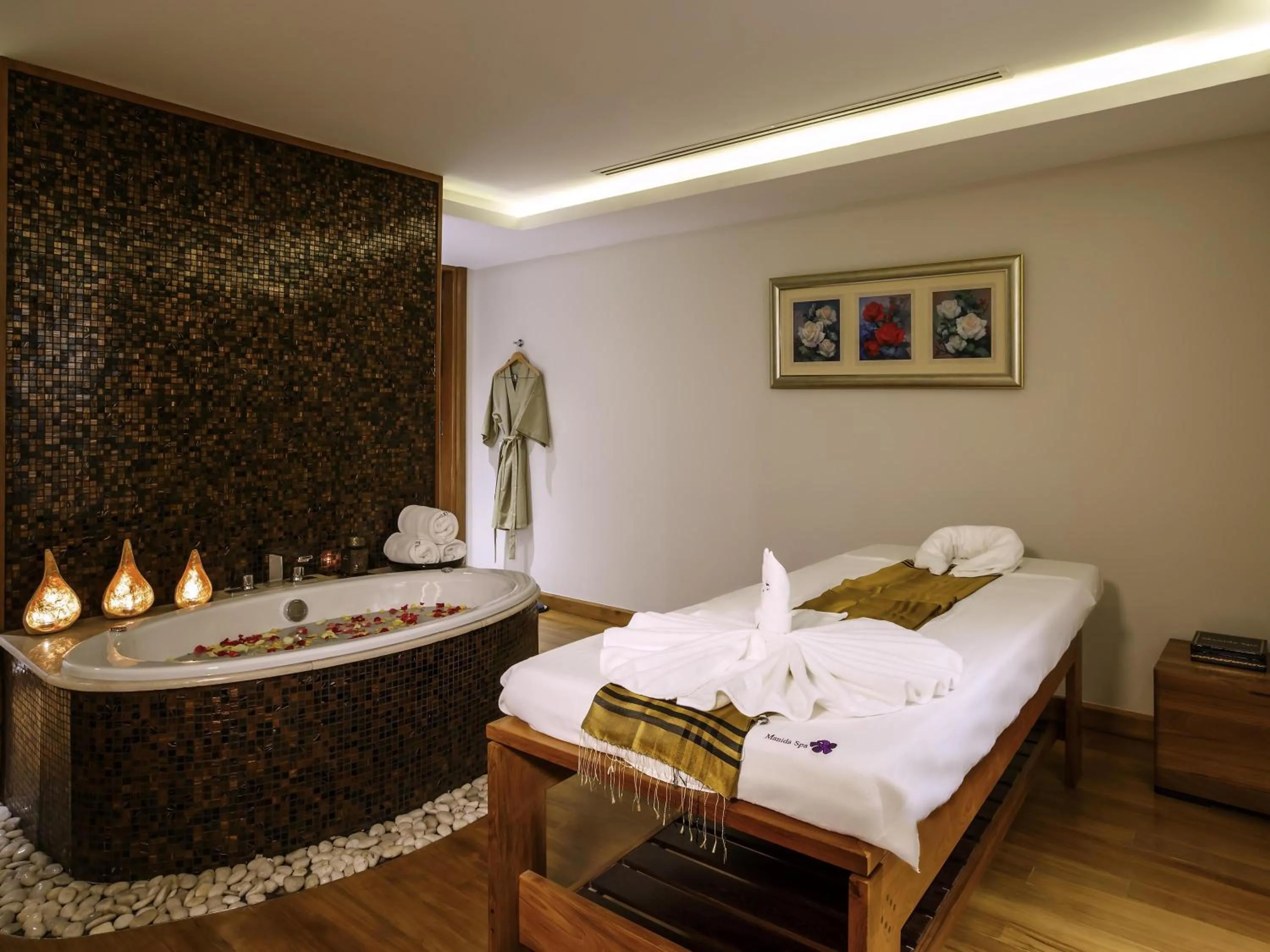 Other in Novotel Yangon Max