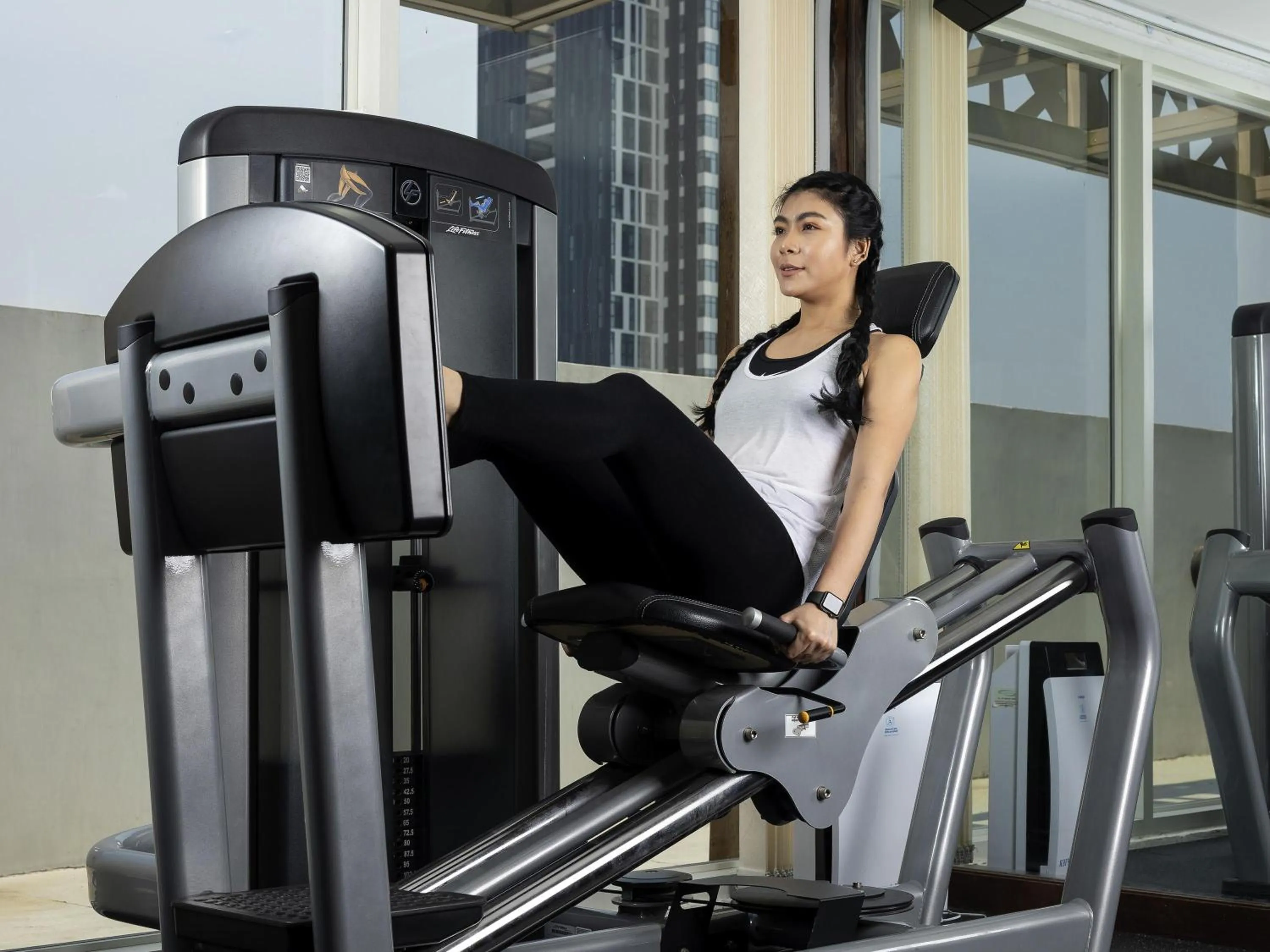 Other in Novotel Yangon Max