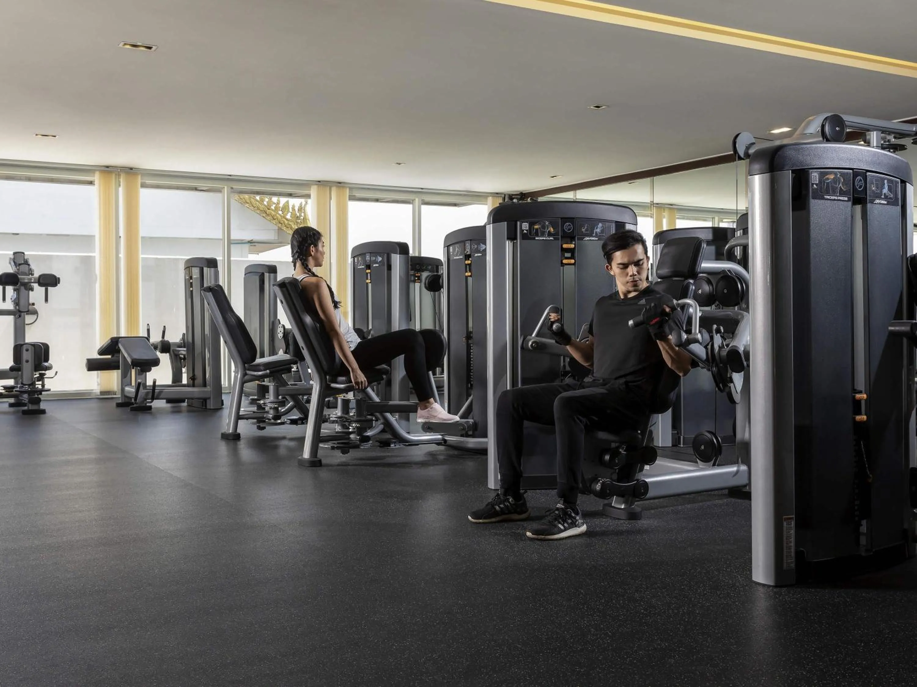 Other in Novotel Yangon Max